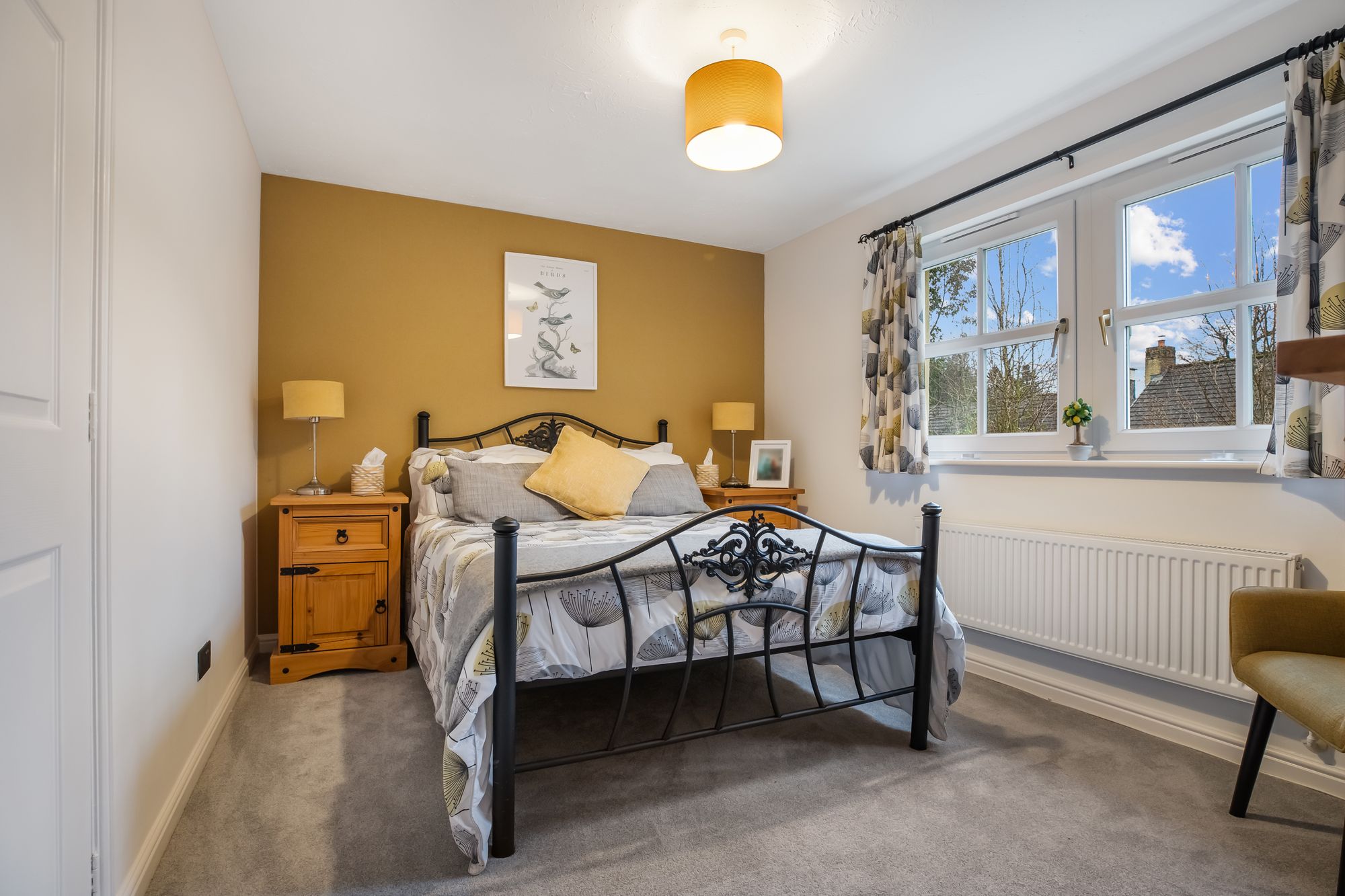 4 bed detached house for sale in Kellie Wynd, Dunblane, FK15  - Property Image 28