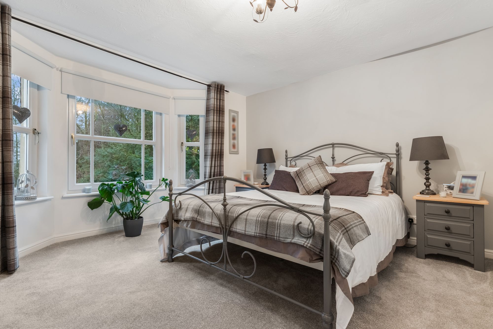 4 bed detached house for sale in Kellie Wynd, Dunblane, FK15  - Property Image 25