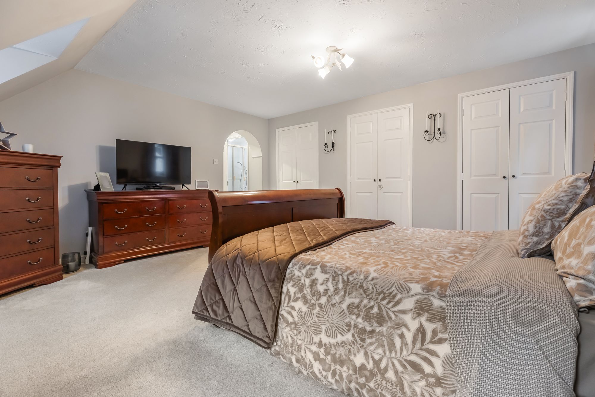 4 bed detached house for sale in Kellie Wynd, Dunblane, FK15  - Property Image 19