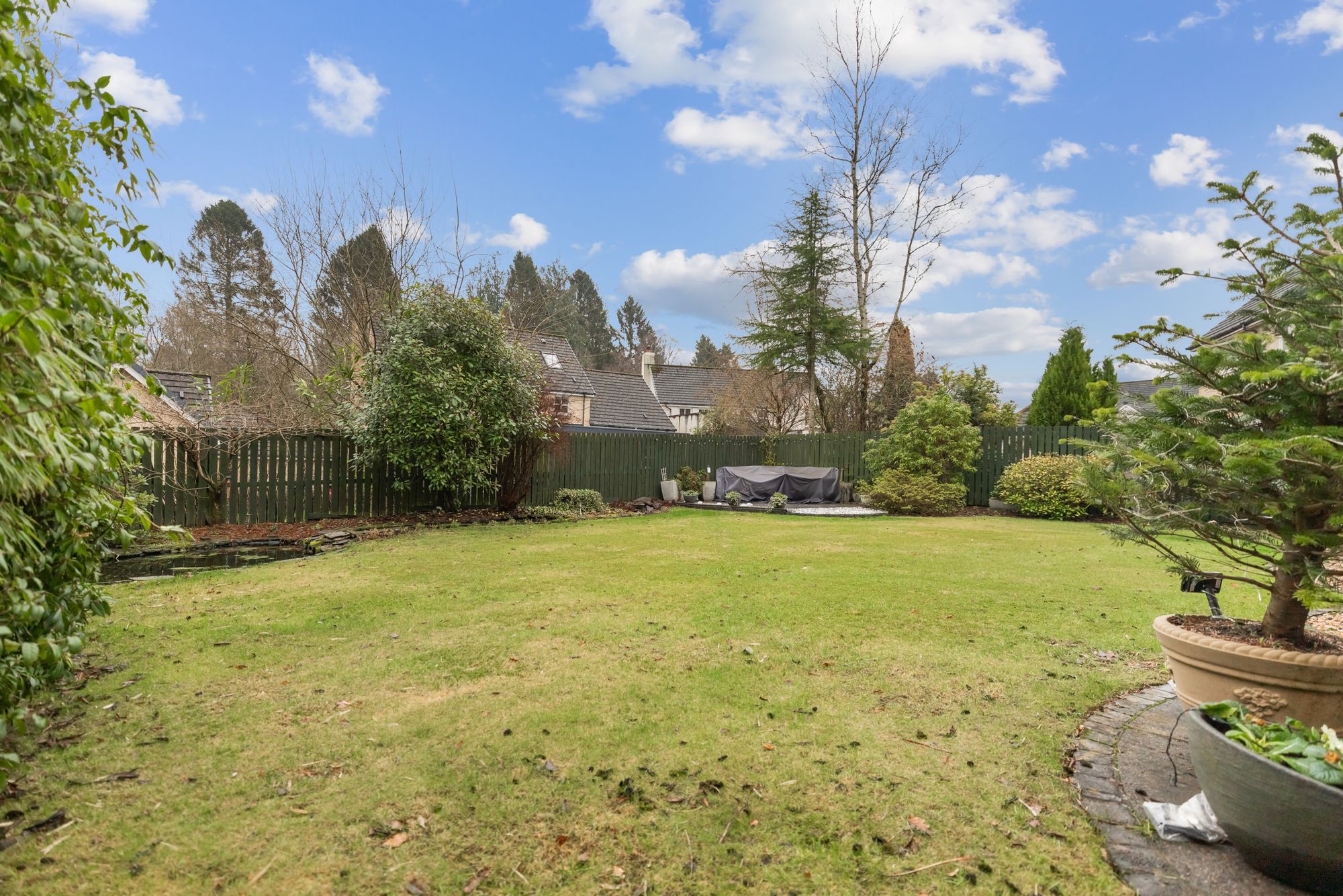 4 bed detached house for sale in Kellie Wynd, Dunblane, FK15  - Property Image 39