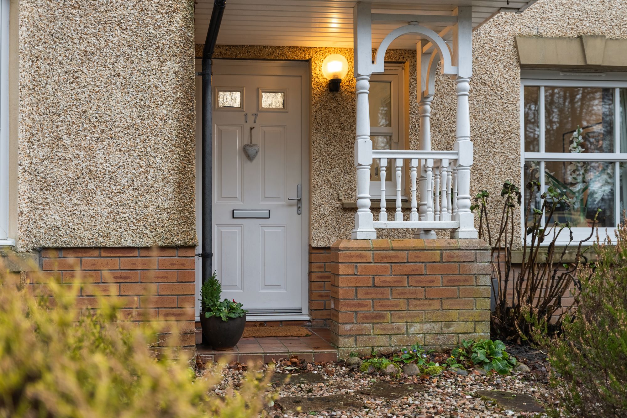 4 bed detached house for sale in Kellie Wynd, Dunblane, FK15  - Property Image 37