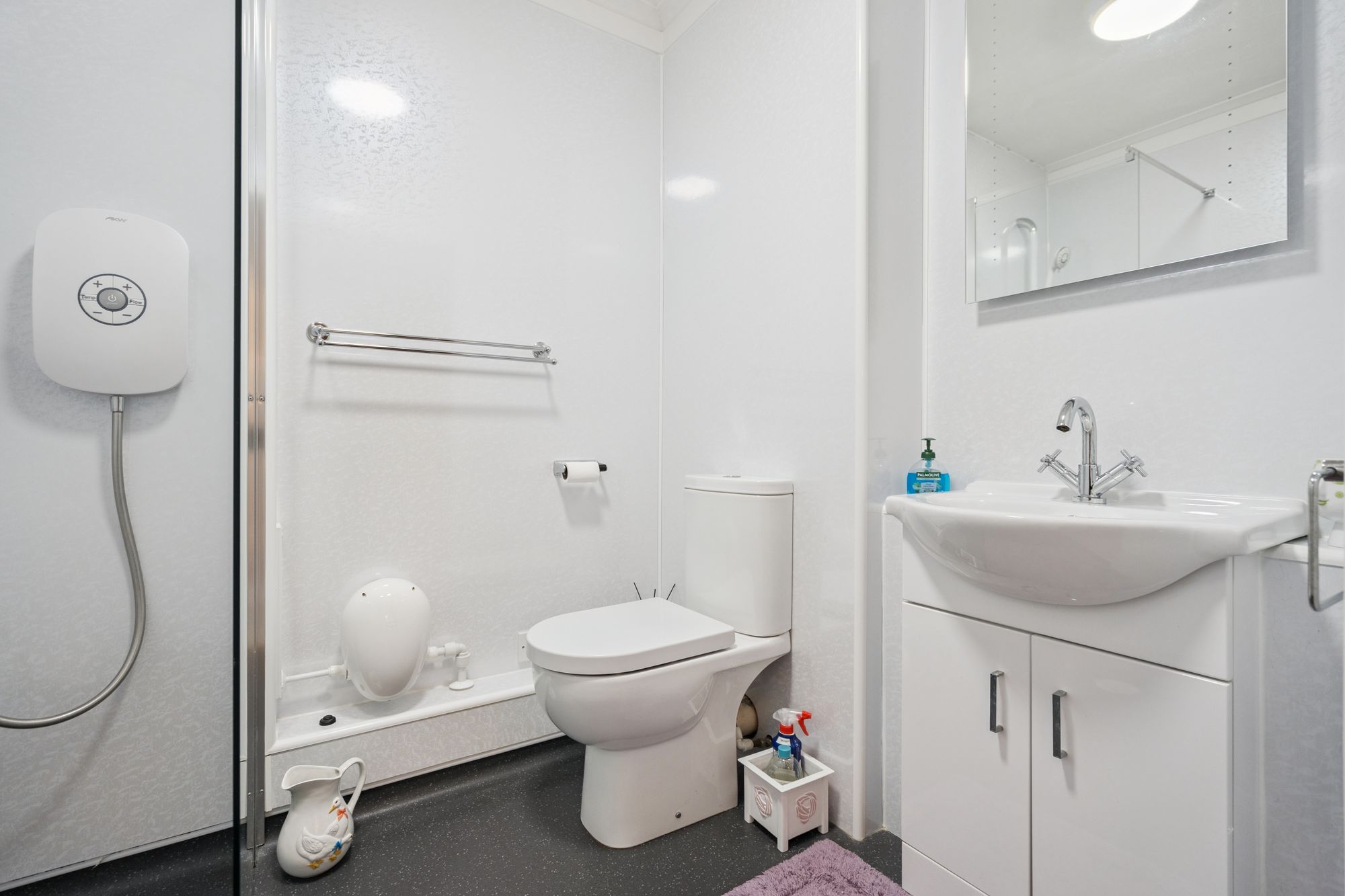 1 bed flat for sale in Stirling Road, Dunblane, FK15  - Property Image 10