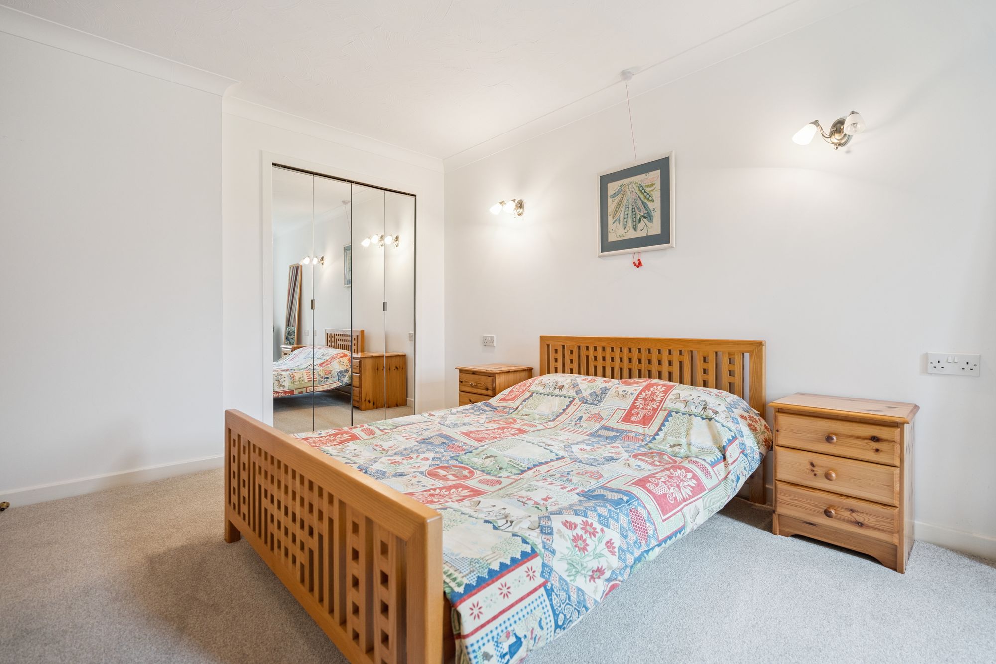 1 bed flat for sale in Stirling Road, Dunblane, FK15  - Property Image 9