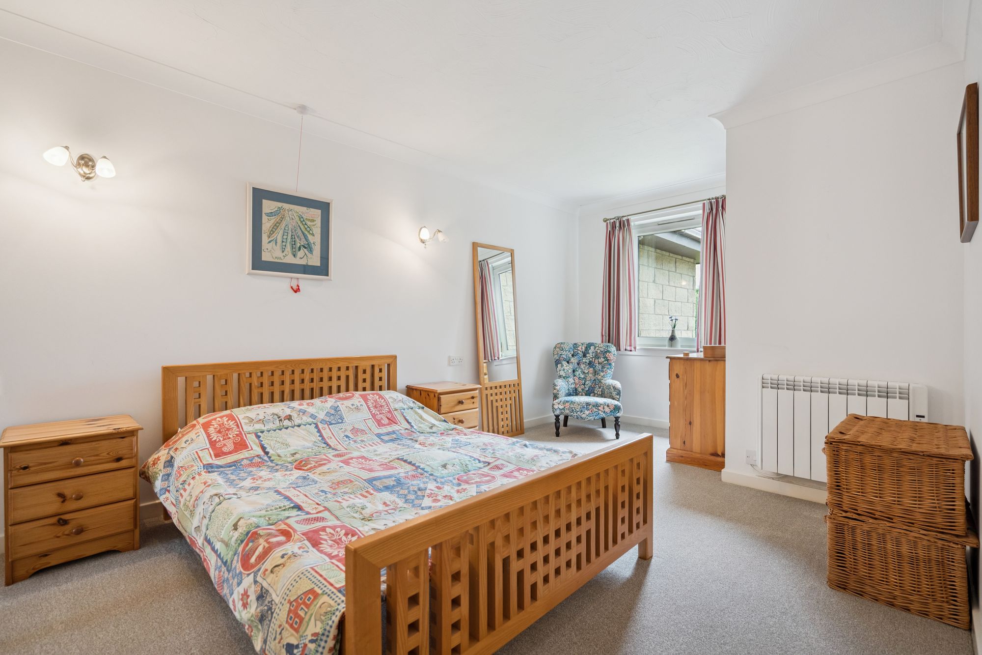 1 bed flat for sale in Stirling Road, Dunblane, FK15  - Property Image 7