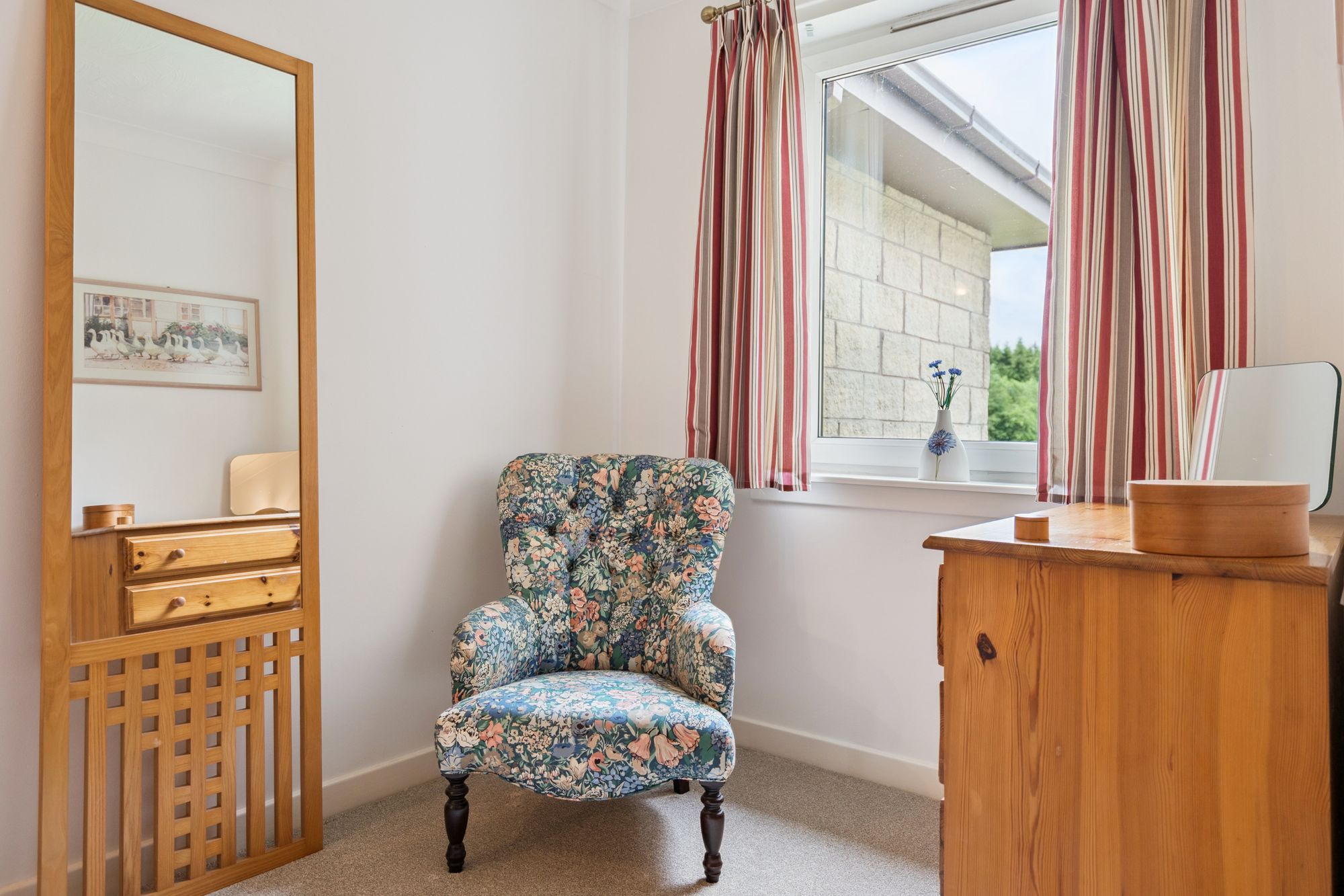 1 bed flat for sale in Stirling Road, Dunblane, FK15  - Property Image 8