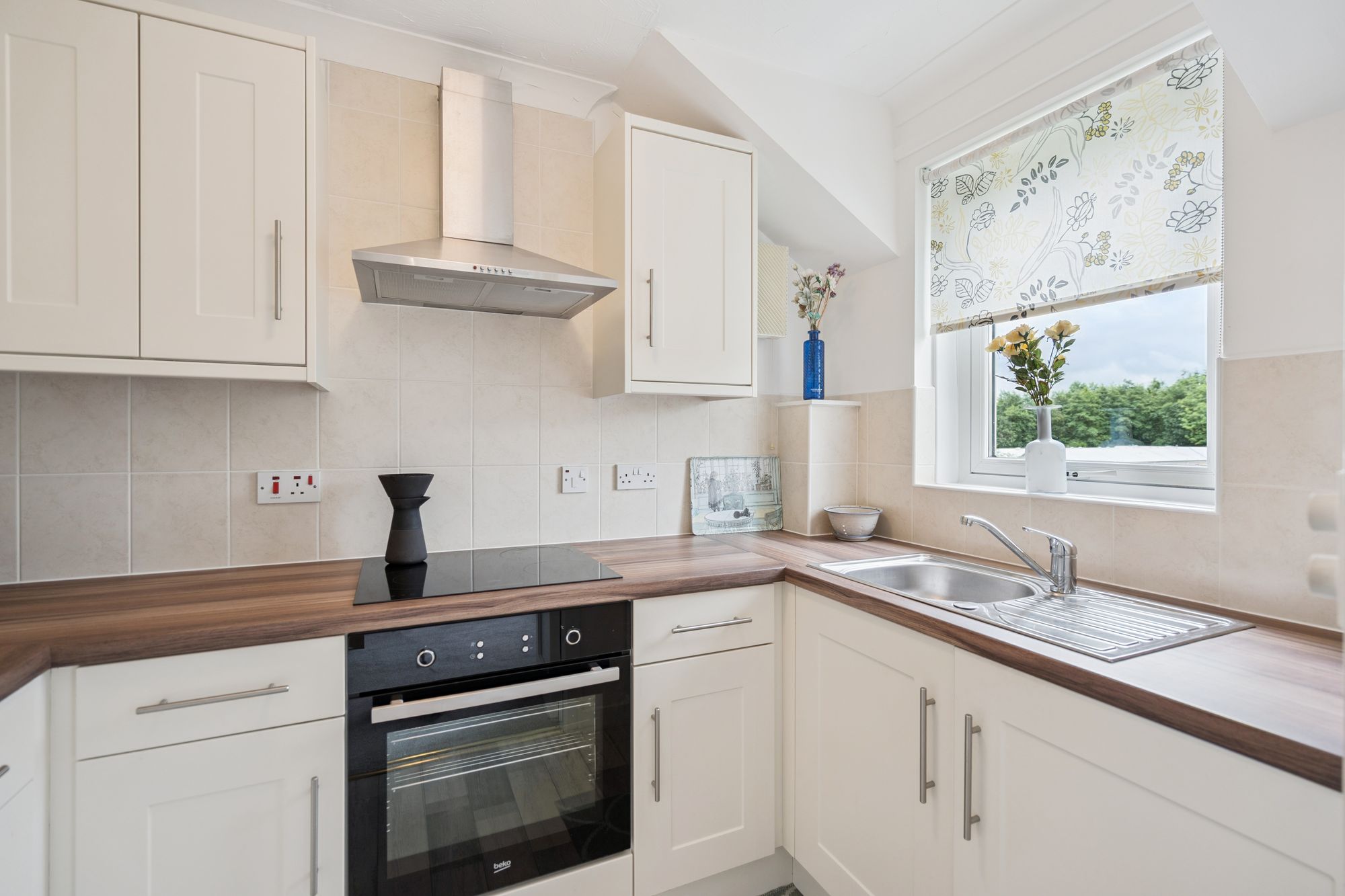 1 bed flat for sale in Stirling Road, Dunblane, FK15  - Property Image 2