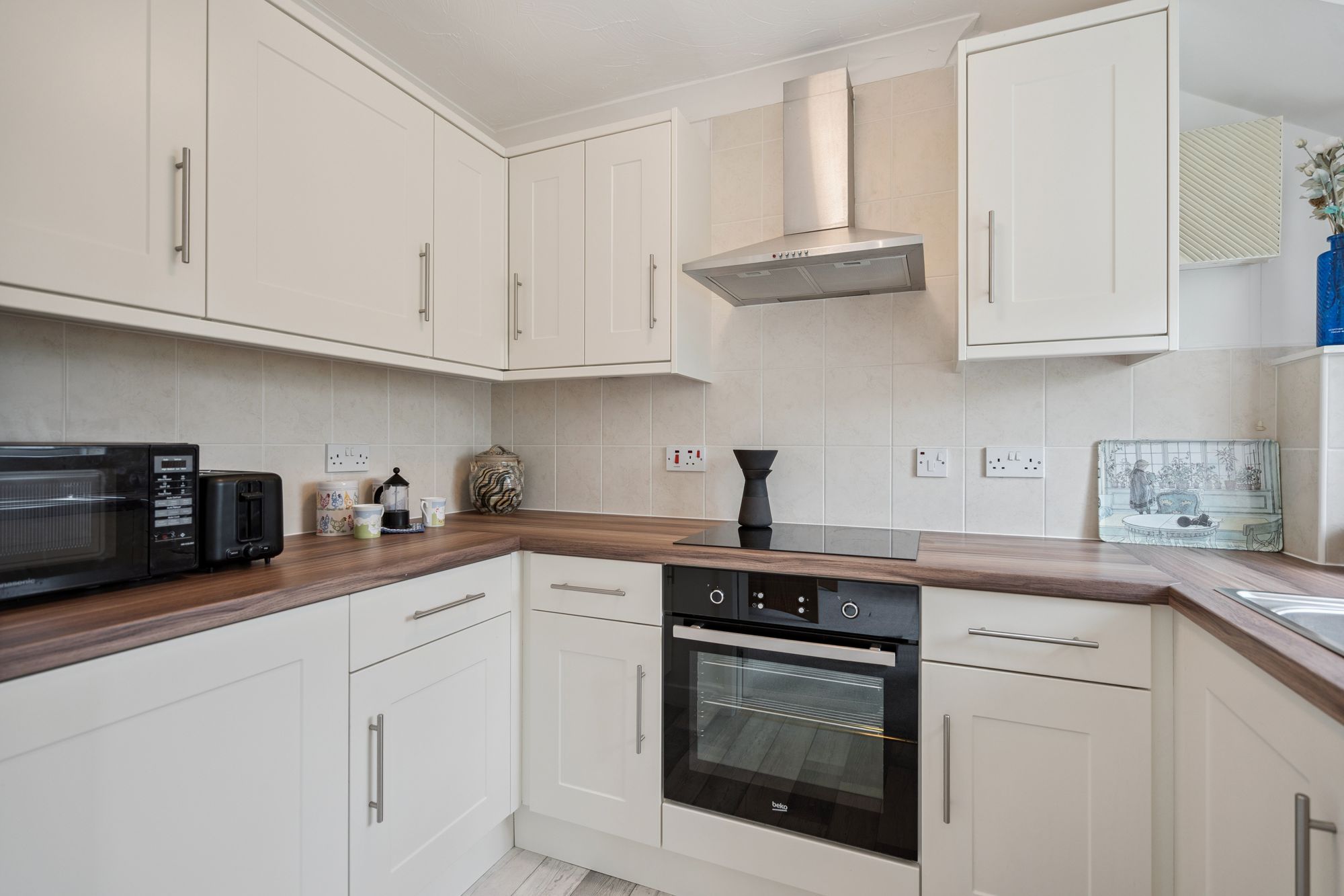 1 bed flat for sale in Stirling Road, Dunblane, FK15  - Property Image 4