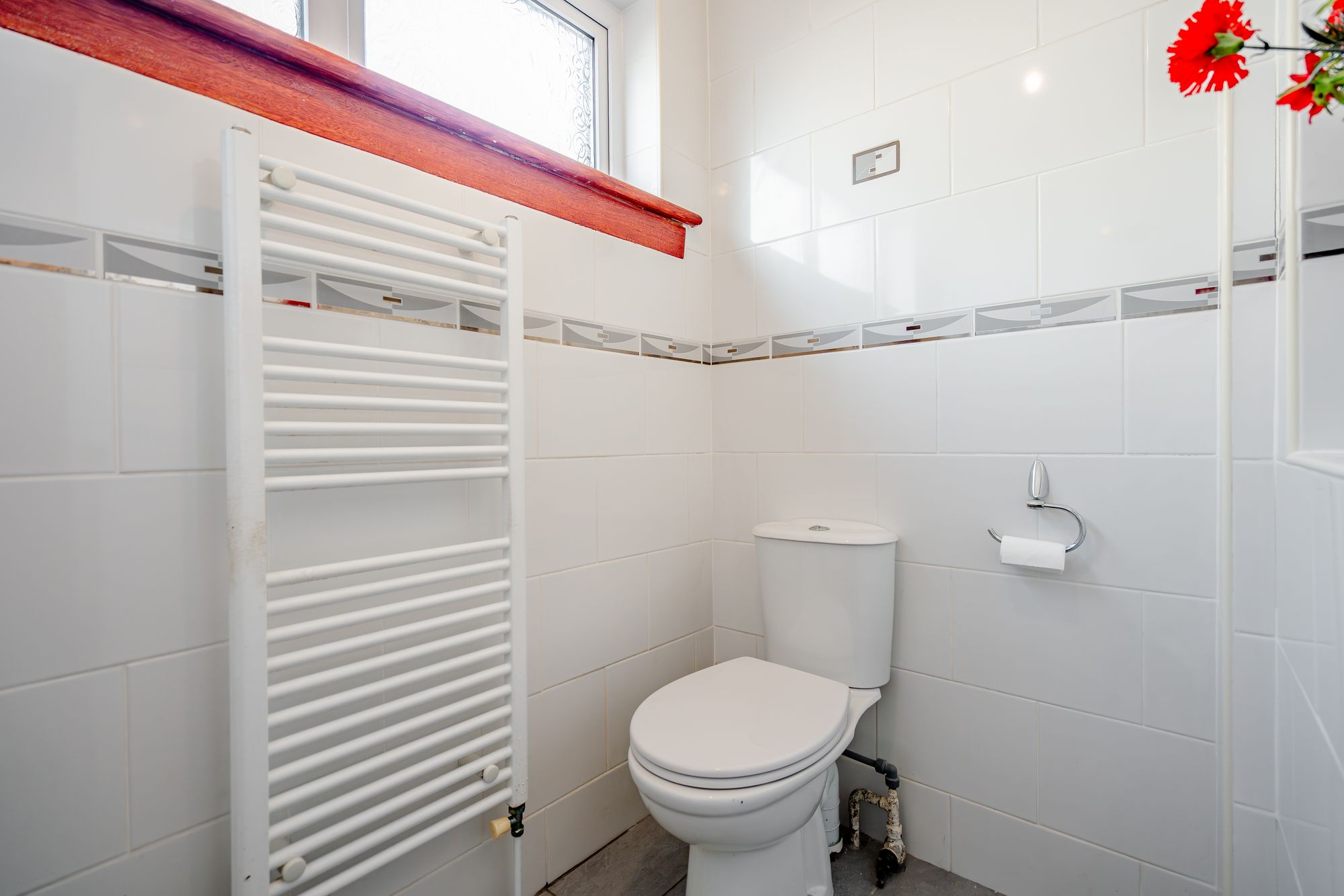 3 bed detached house for sale in Roman Way, Dunblane, FK15 7