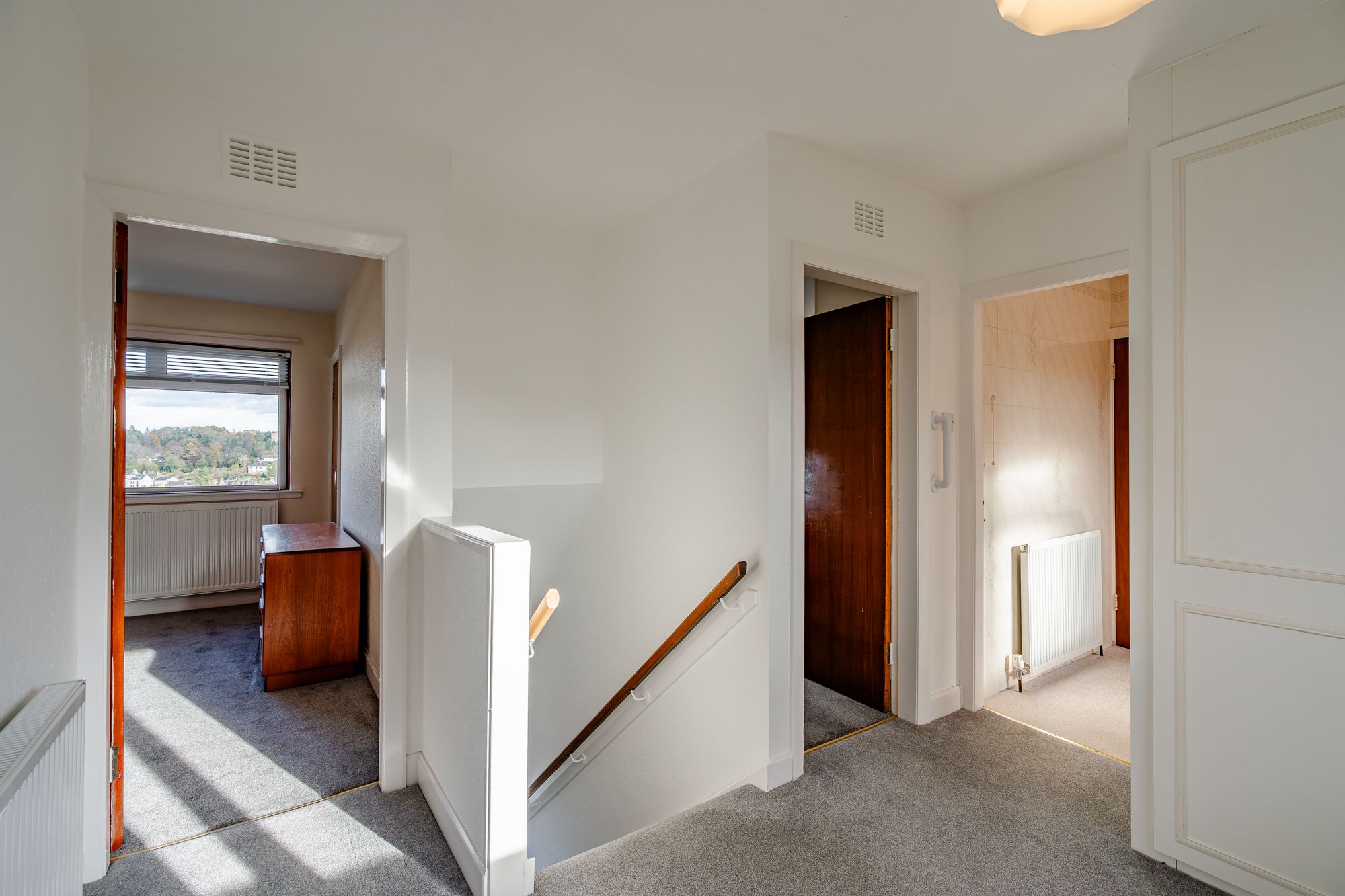 3 bed detached house for sale in Roman Way, Dunblane, FK15  - Property Image 11