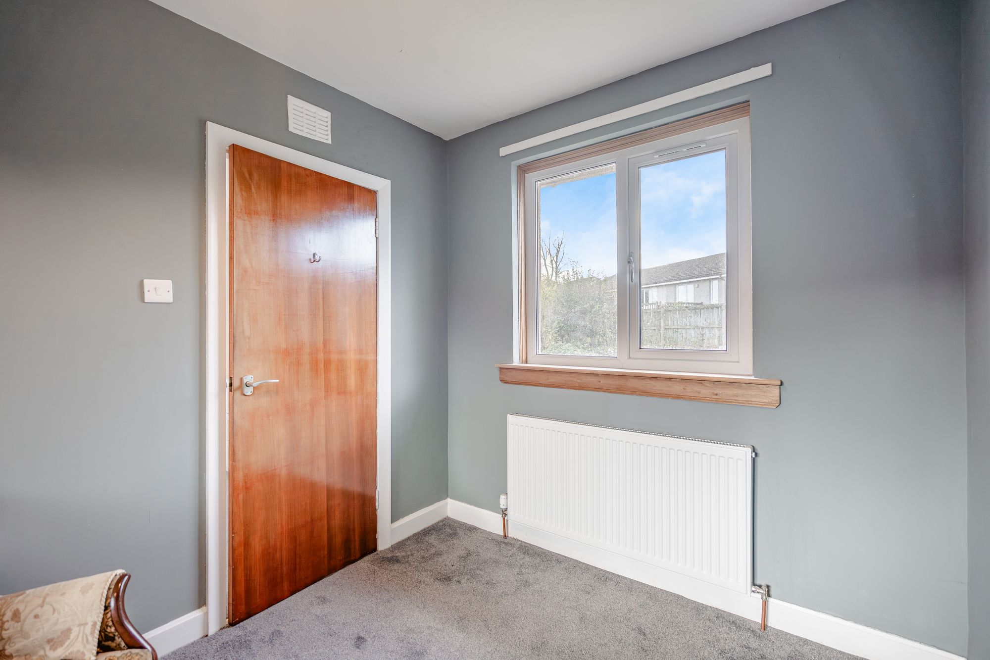 3 bed detached house for sale in Roman Way, Dunblane, FK15 11