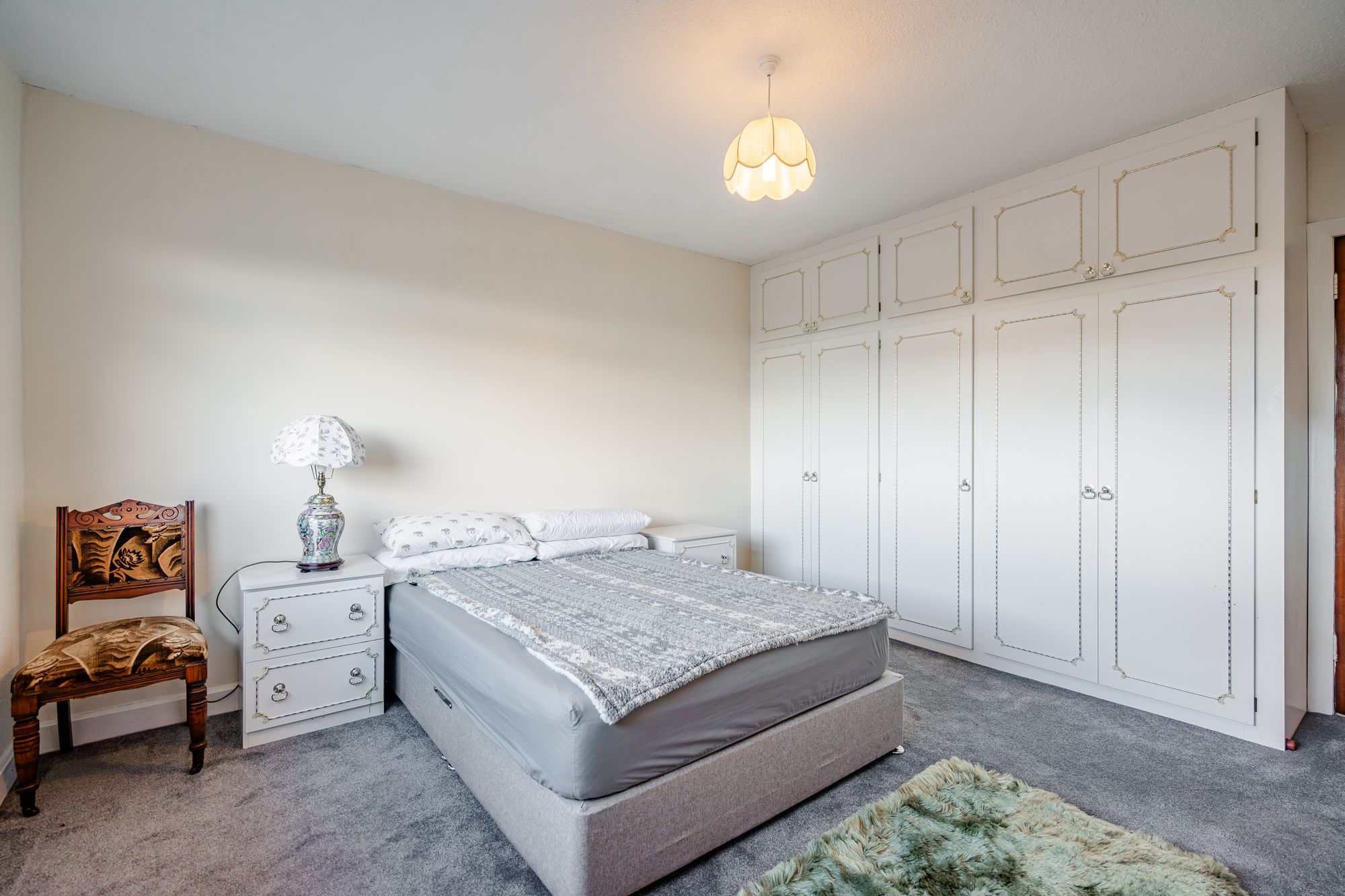 3 bed detached house for sale in Roman Way, Dunblane, FK15 13