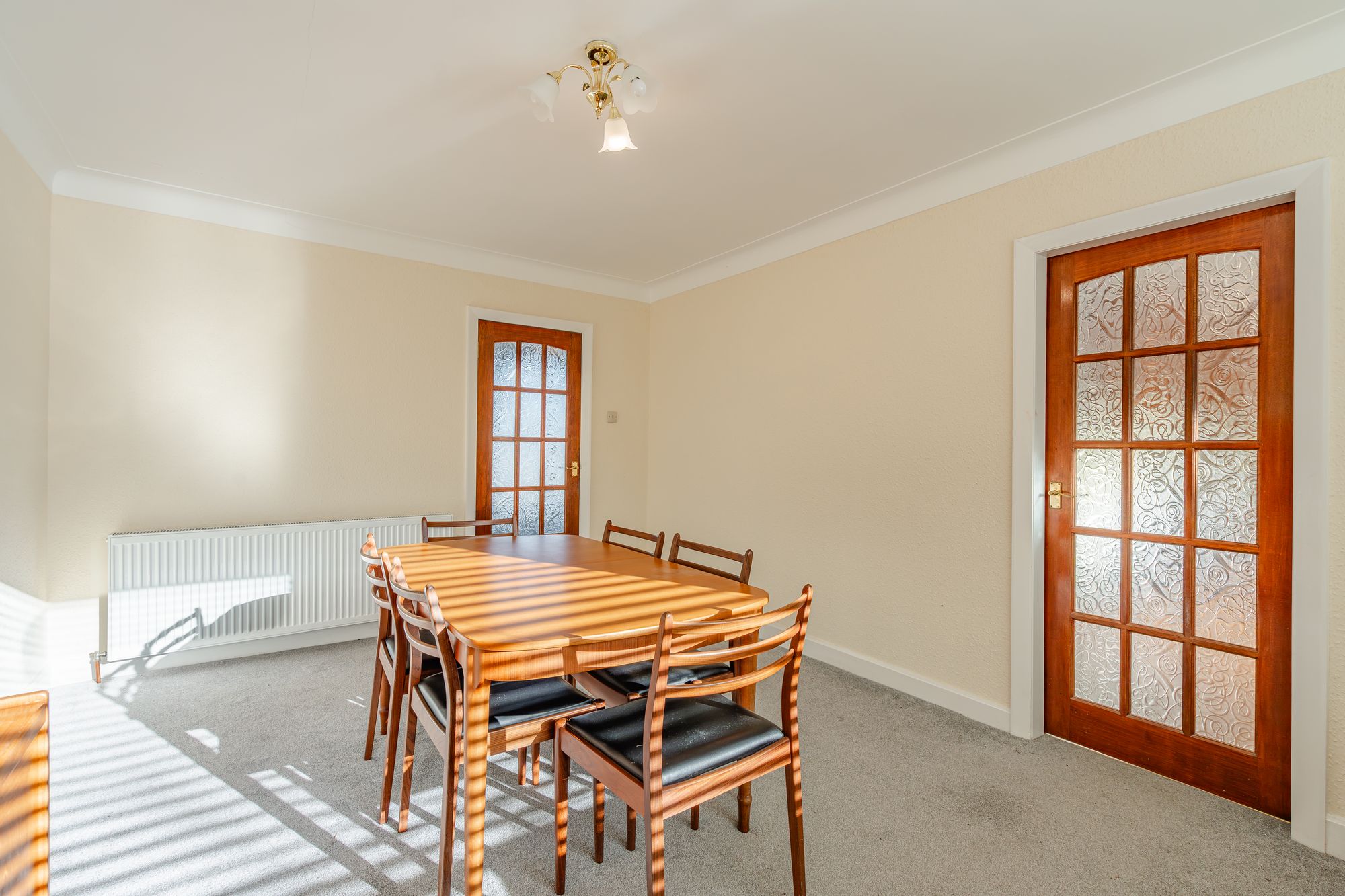 3 bed detached house for sale in Roman Way, Dunblane, FK15 5