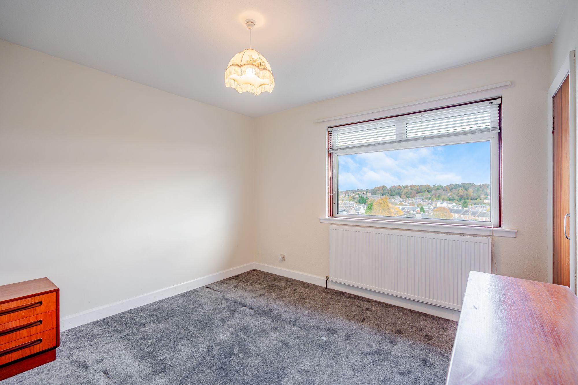 3 bed detached house for sale in Roman Way, Dunblane, FK15  - Property Image 17