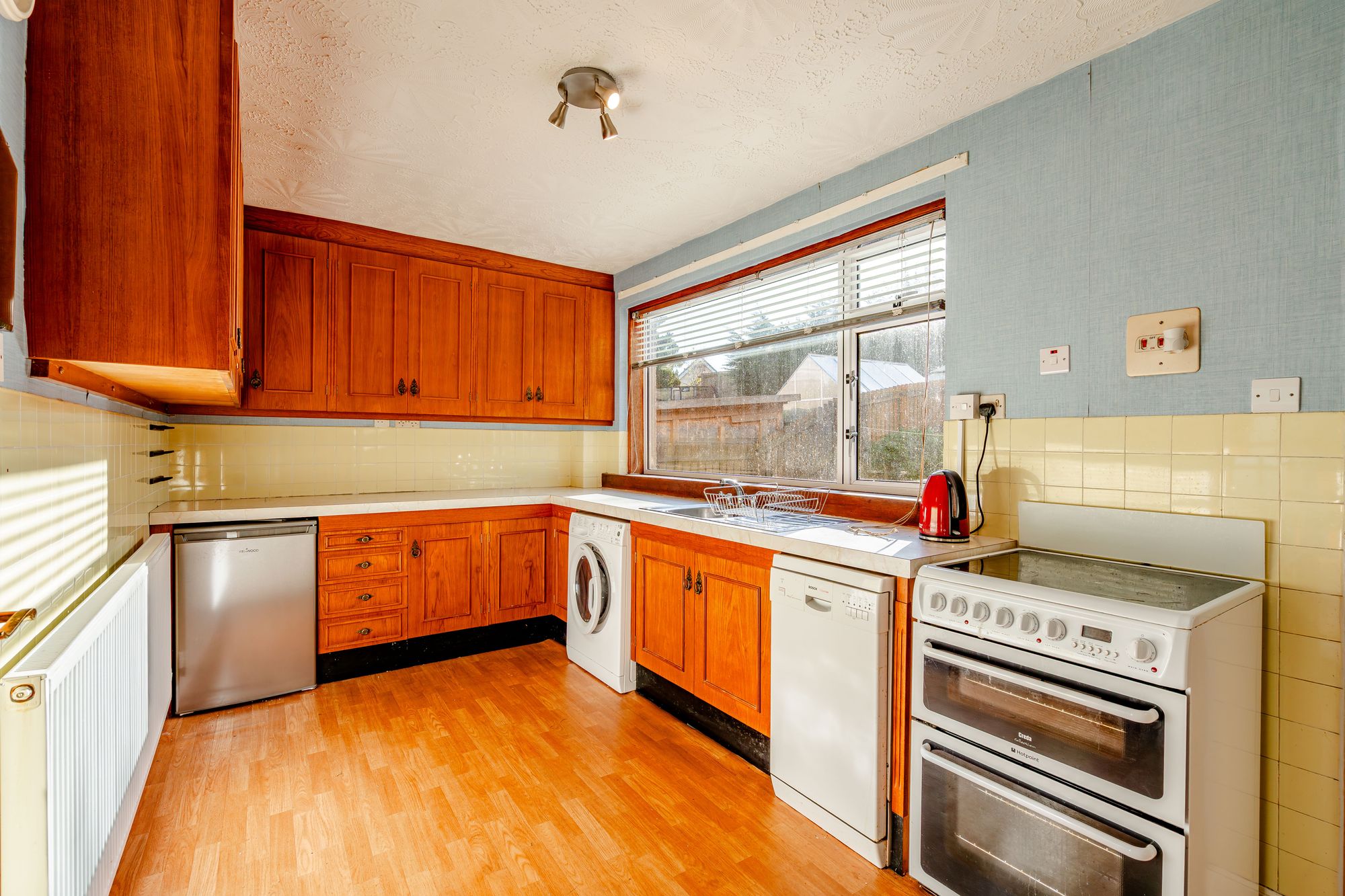 3 bed detached house for sale in Roman Way, Dunblane, FK15  - Property Image 2