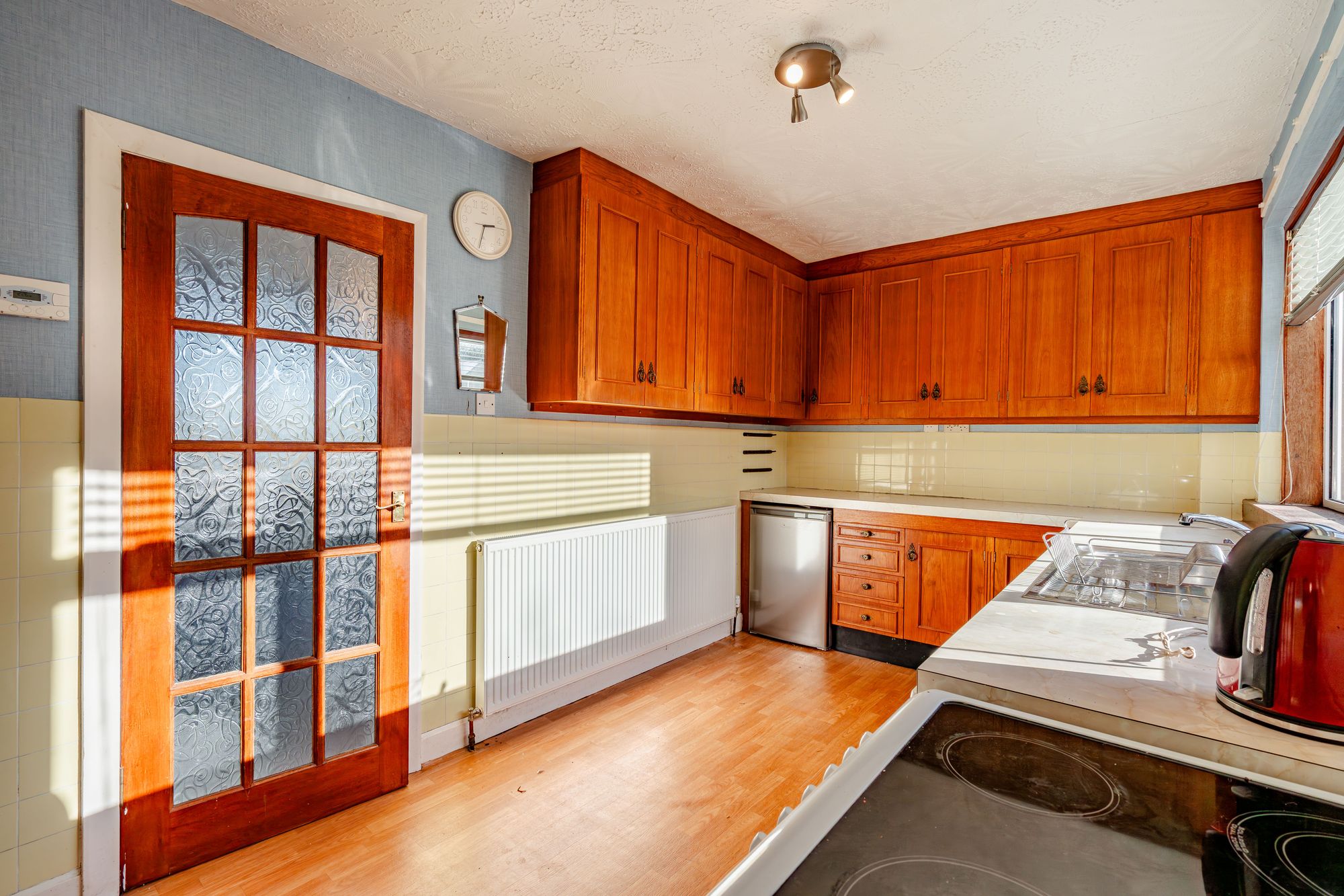 3 bed detached house for sale in Roman Way, Dunblane, FK15 3