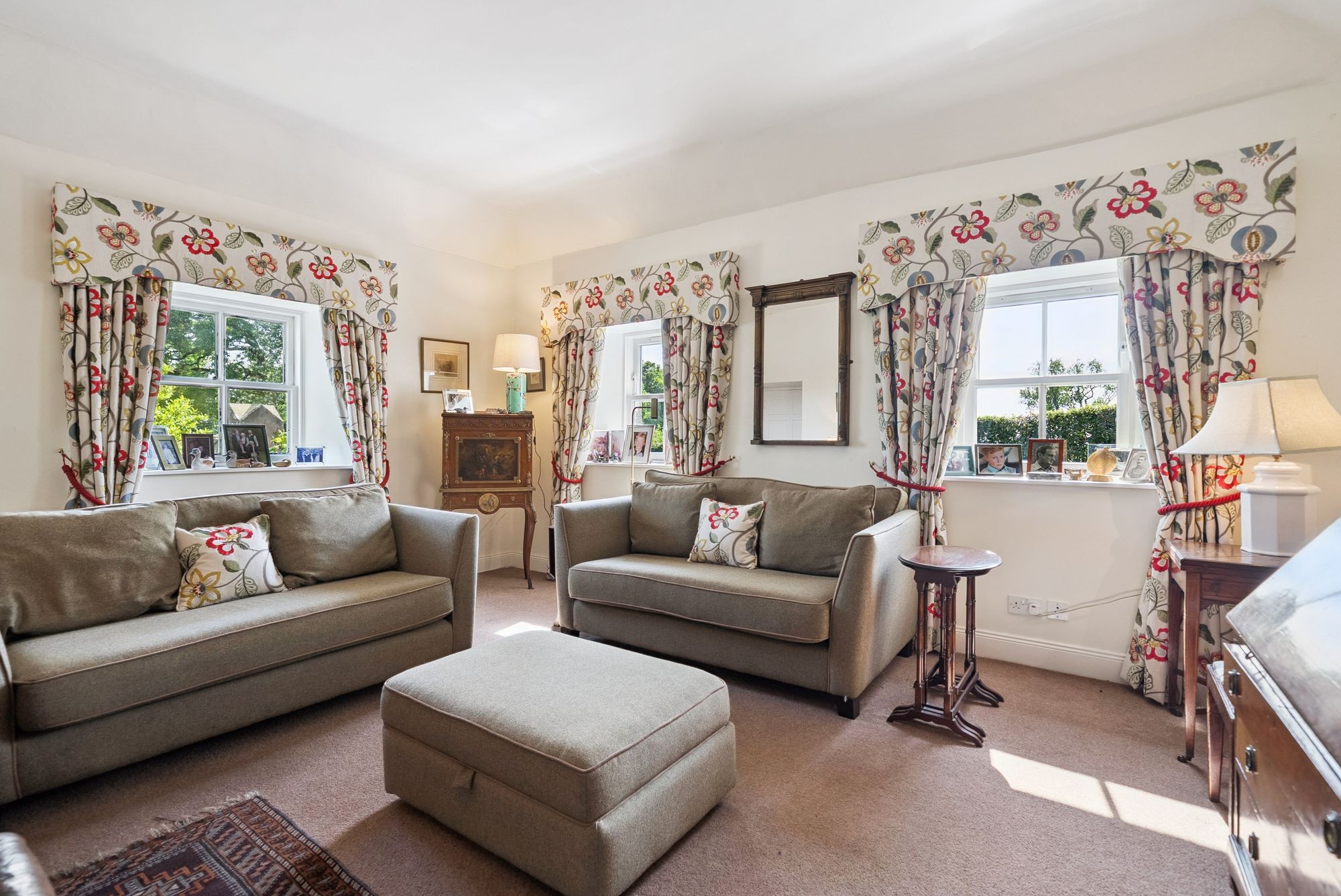 5 bed detached house for sale in Mackeanston House, Doune, FK16  - Property Image 4
