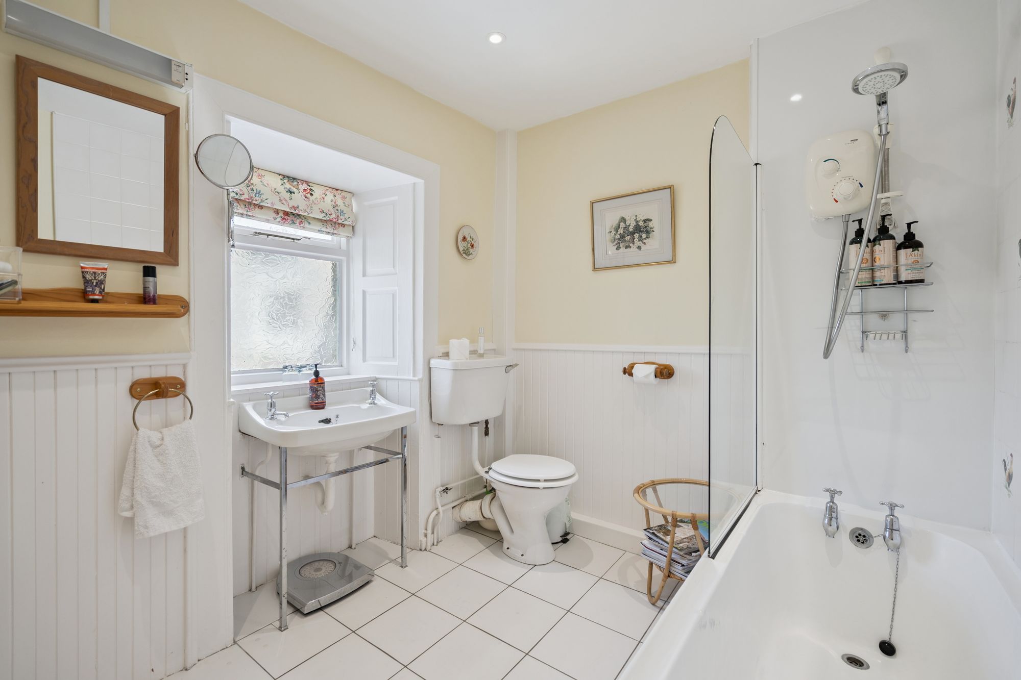 5 bed detached house for sale in Mackeanston House, Doune, FK16  - Property Image 13