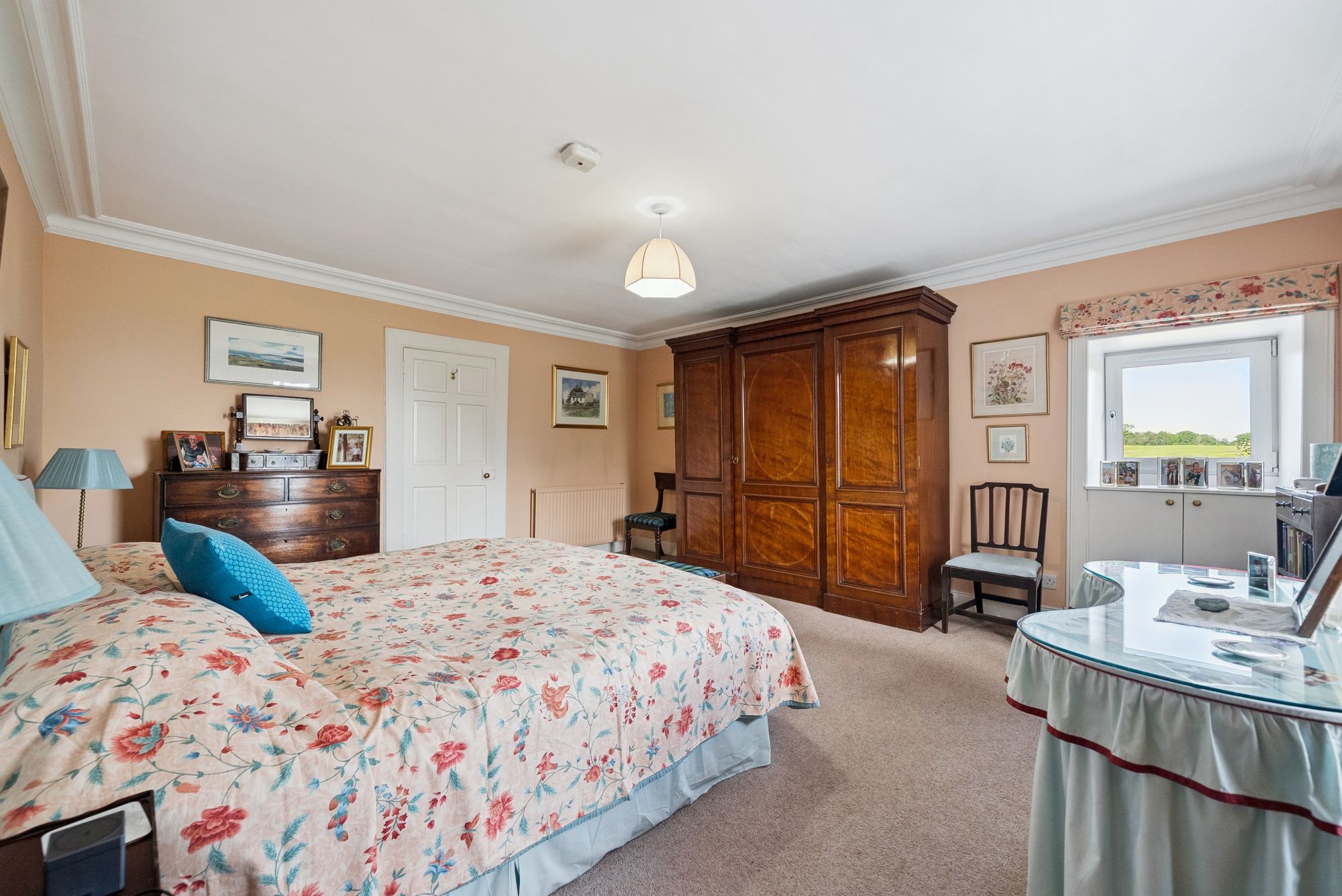 5 bed detached house for sale in Mackeanston House, Doune, FK16  - Property Image 10