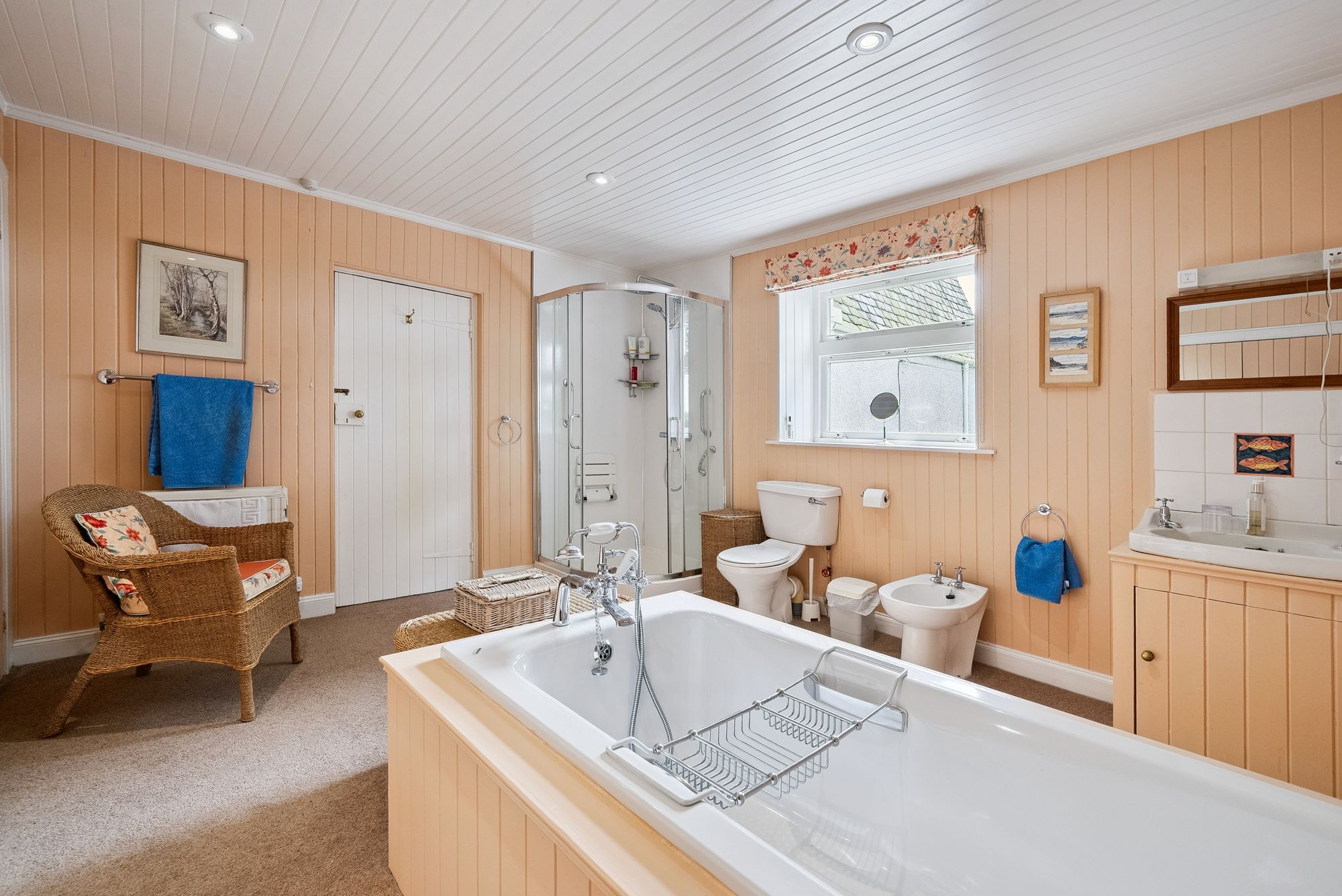 5 bed detached house for sale in Mackeanston House, Doune, FK16  - Property Image 11