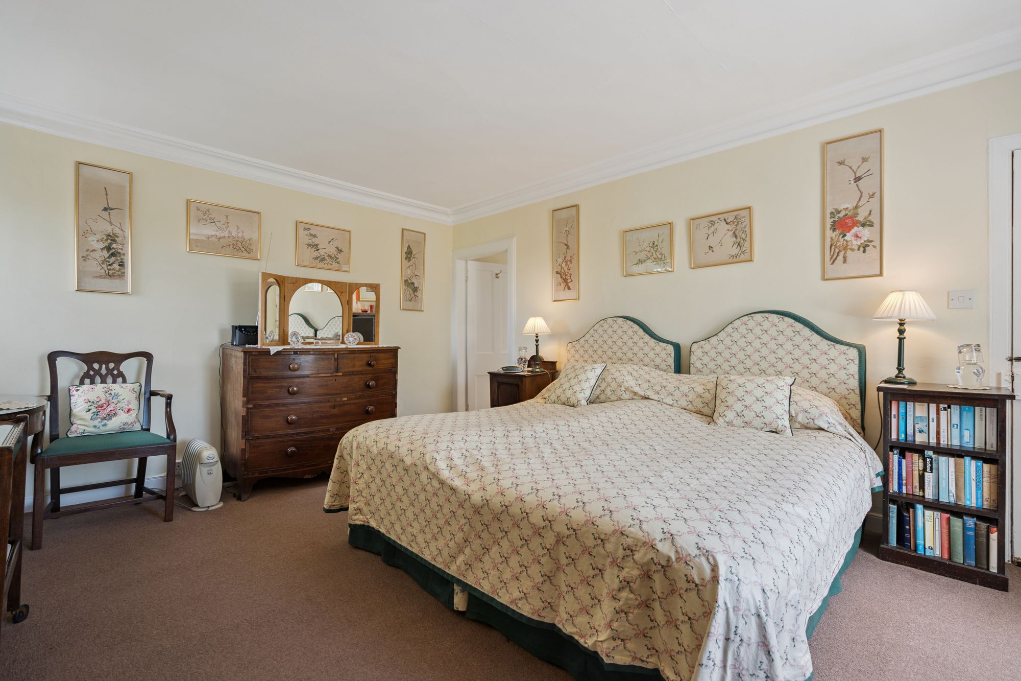 5 bed detached house for sale in Mackeanston House, Doune, FK16  - Property Image 12