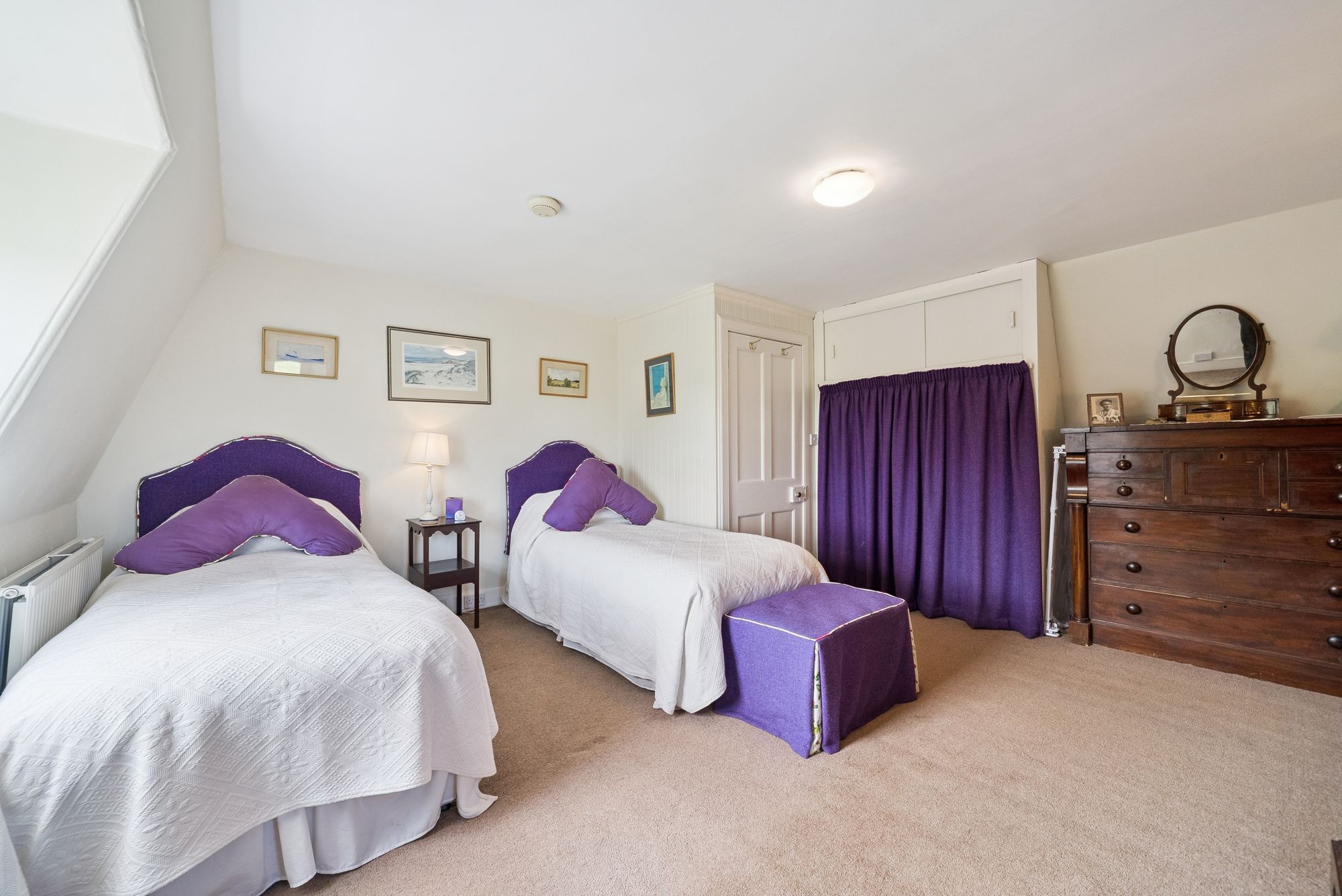 5 bed detached house for sale in Mackeanston House, Doune, FK16  - Property Image 18