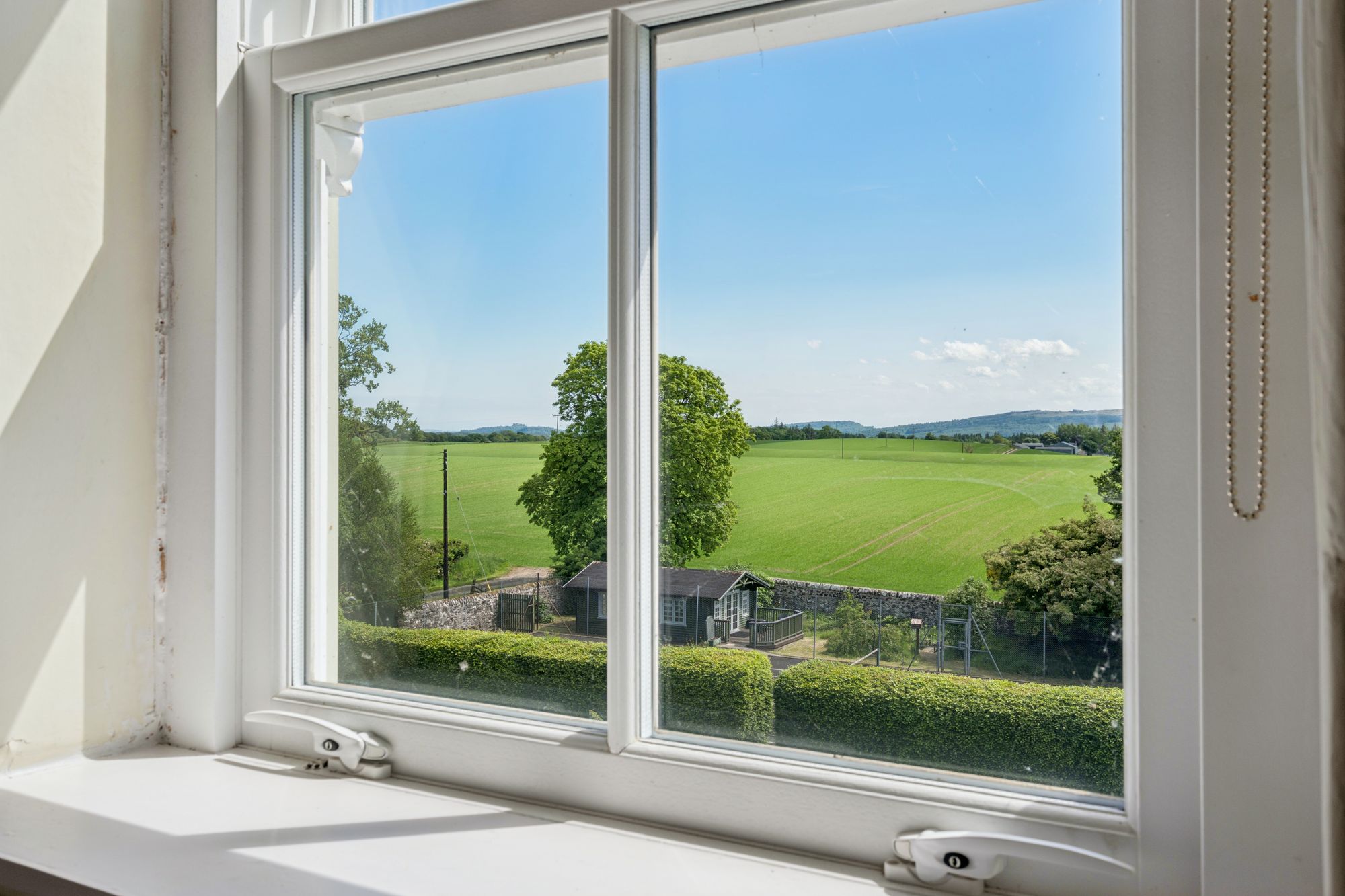 5 bed detached house for sale in Mackeanston House, Doune, FK16  - Property Image 16