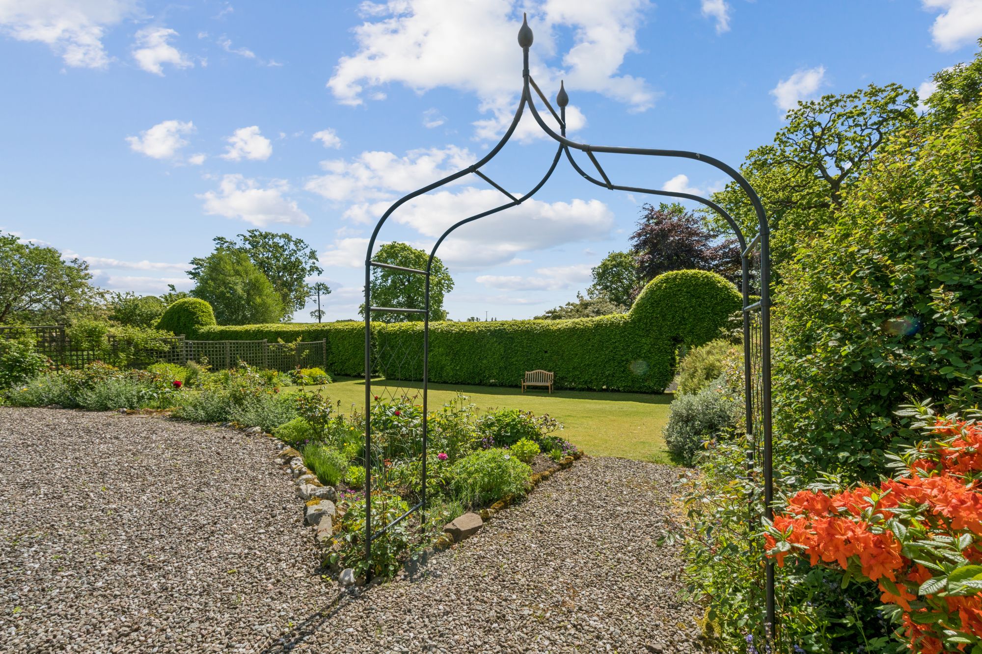 5 bed detached house for sale in Mackeanston House, Doune, FK16  - Property Image 21