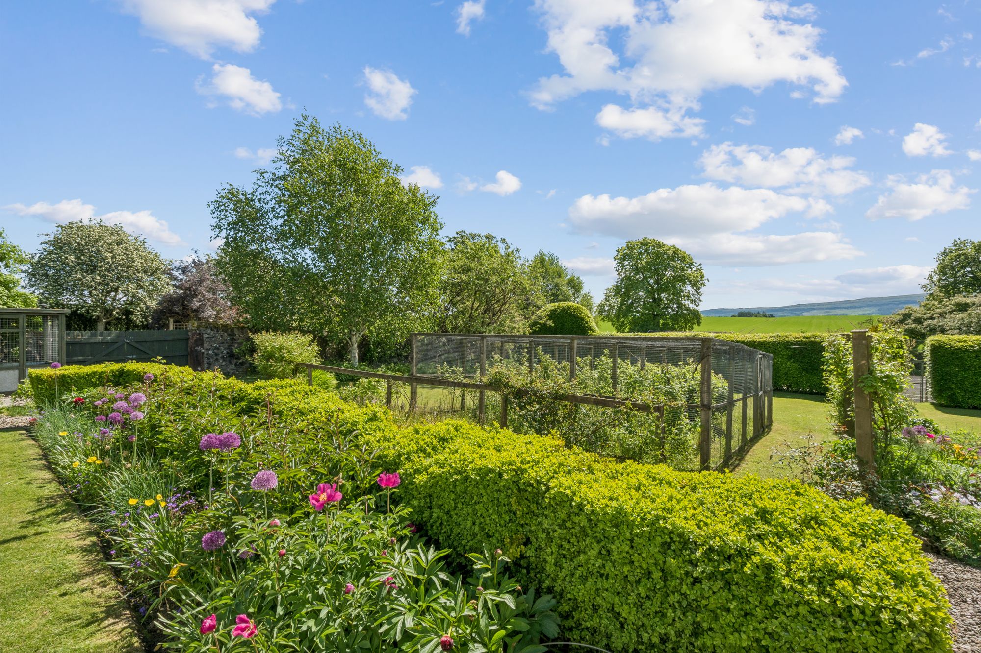 5 bed detached house for sale in Mackeanston House, Doune, FK16  - Property Image 23