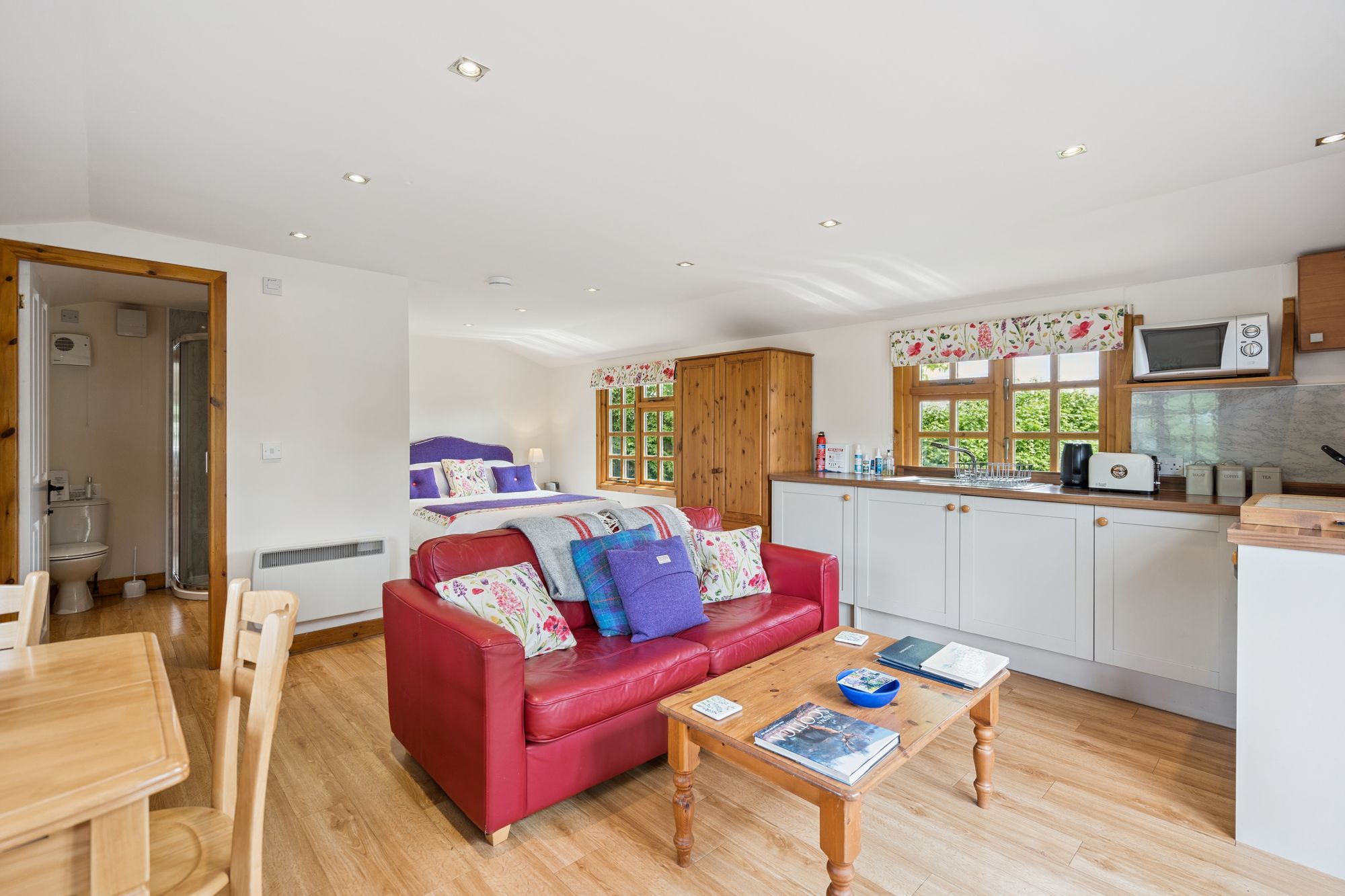 5 bed detached house for sale in Mackeanston House, Doune, FK16  - Property Image 26