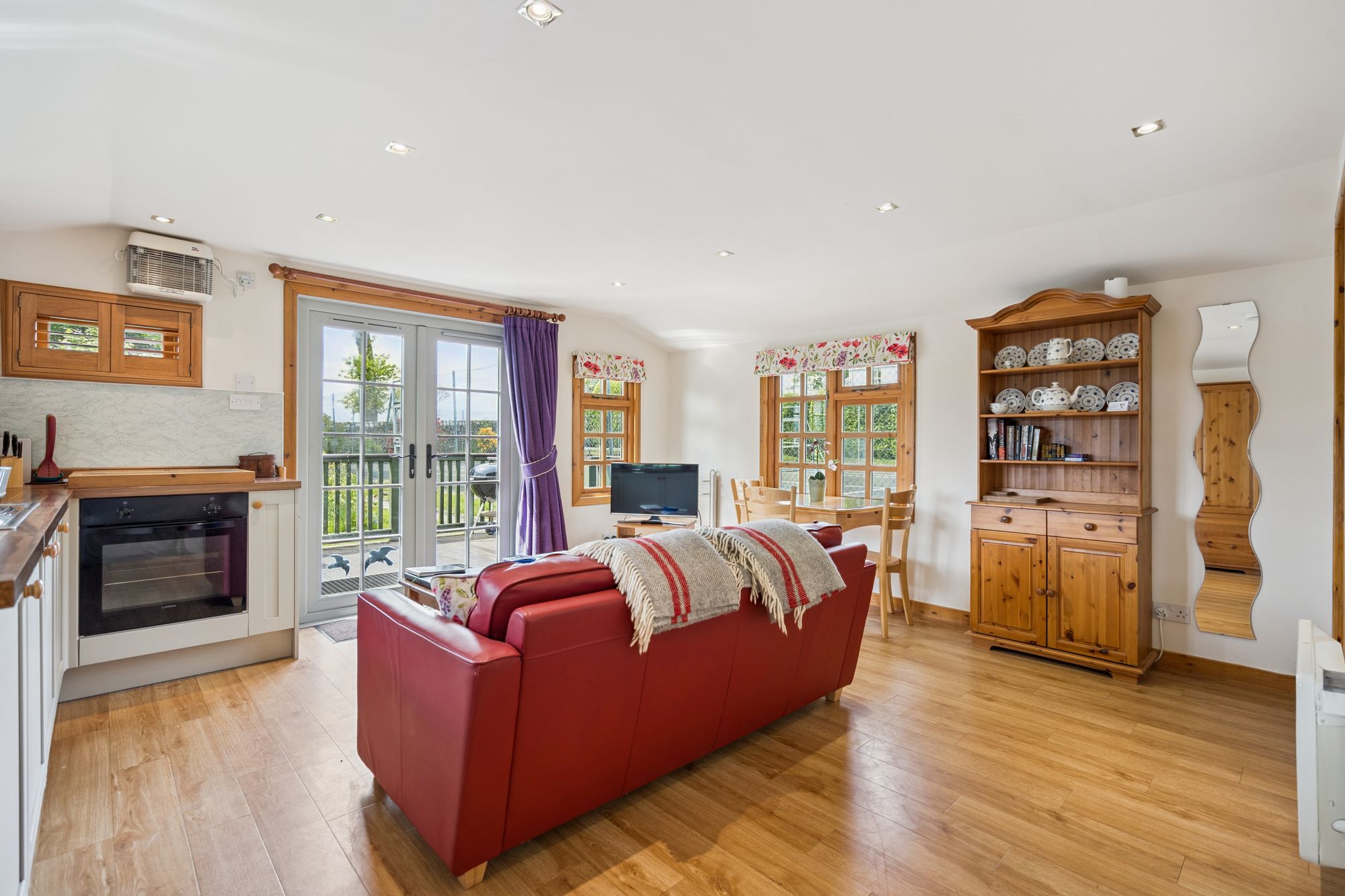 5 bed detached house for sale in Mackeanston House, Doune, FK16  - Property Image 27