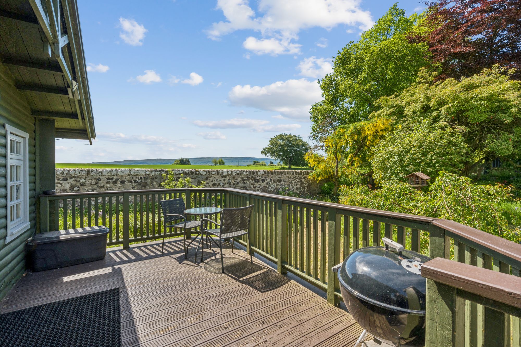 5 bed detached house for sale in Mackeanston House, Doune, FK16  - Property Image 28