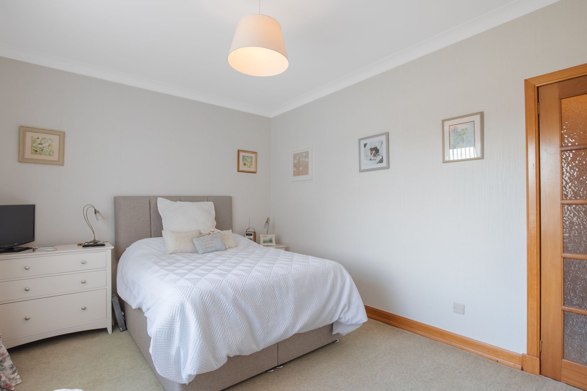 4 bed chalet for sale in Dunster Road, Stirling, FK9 13