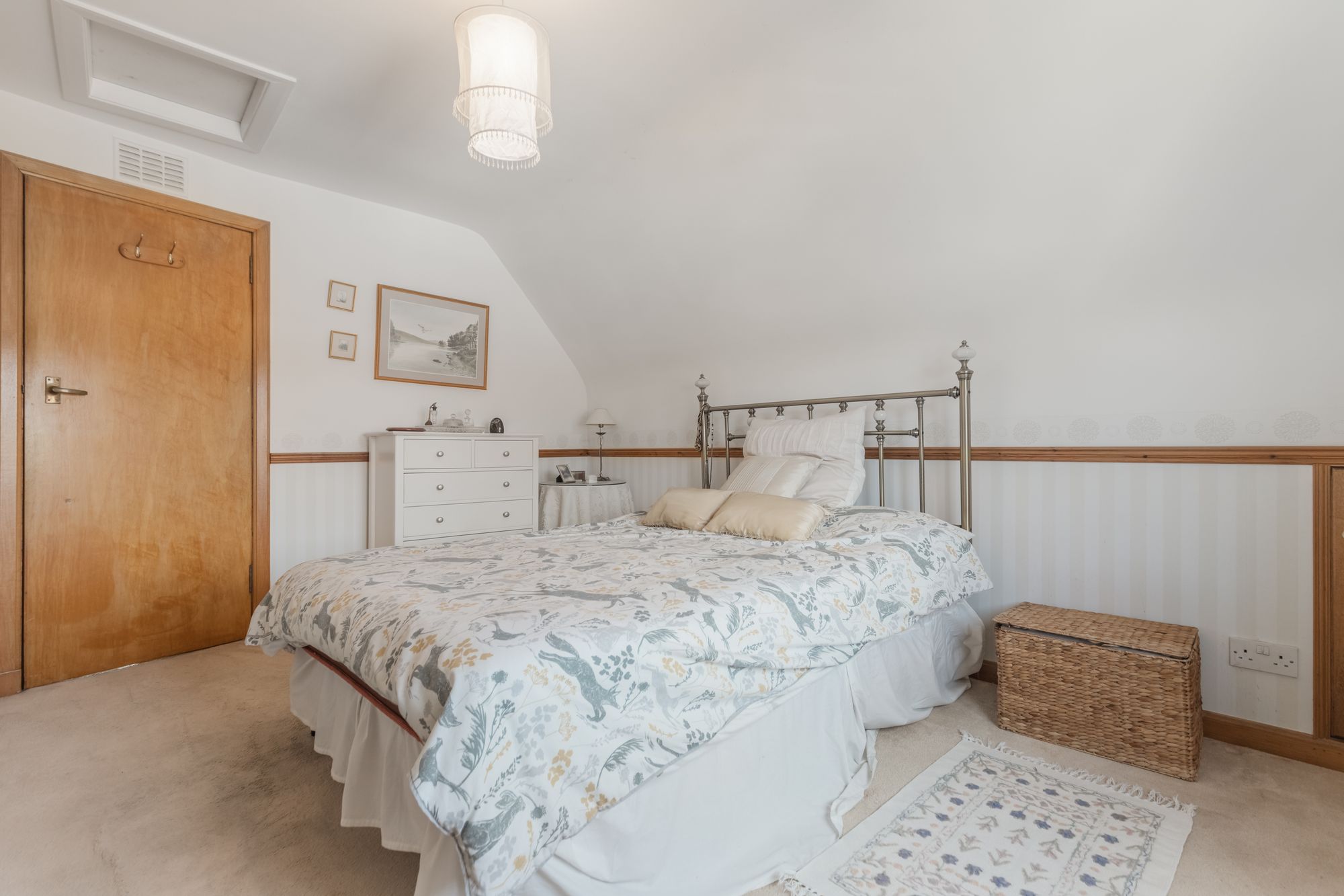 4 bed chalet for sale in Dunster Road, Stirling, FK9  - Property Image 20