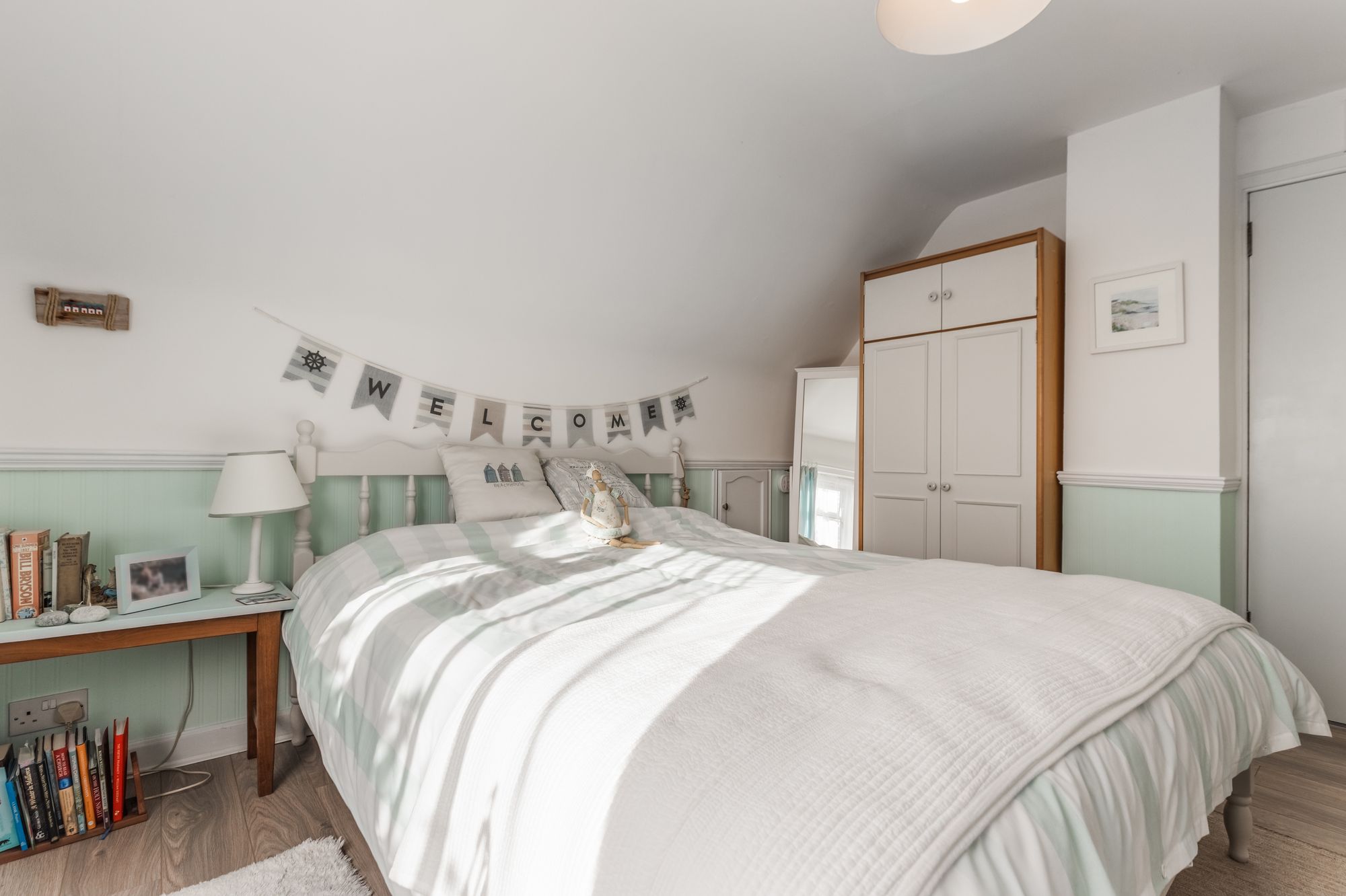 4 bed chalet for sale in Dunster Road, Stirling, FK9 22