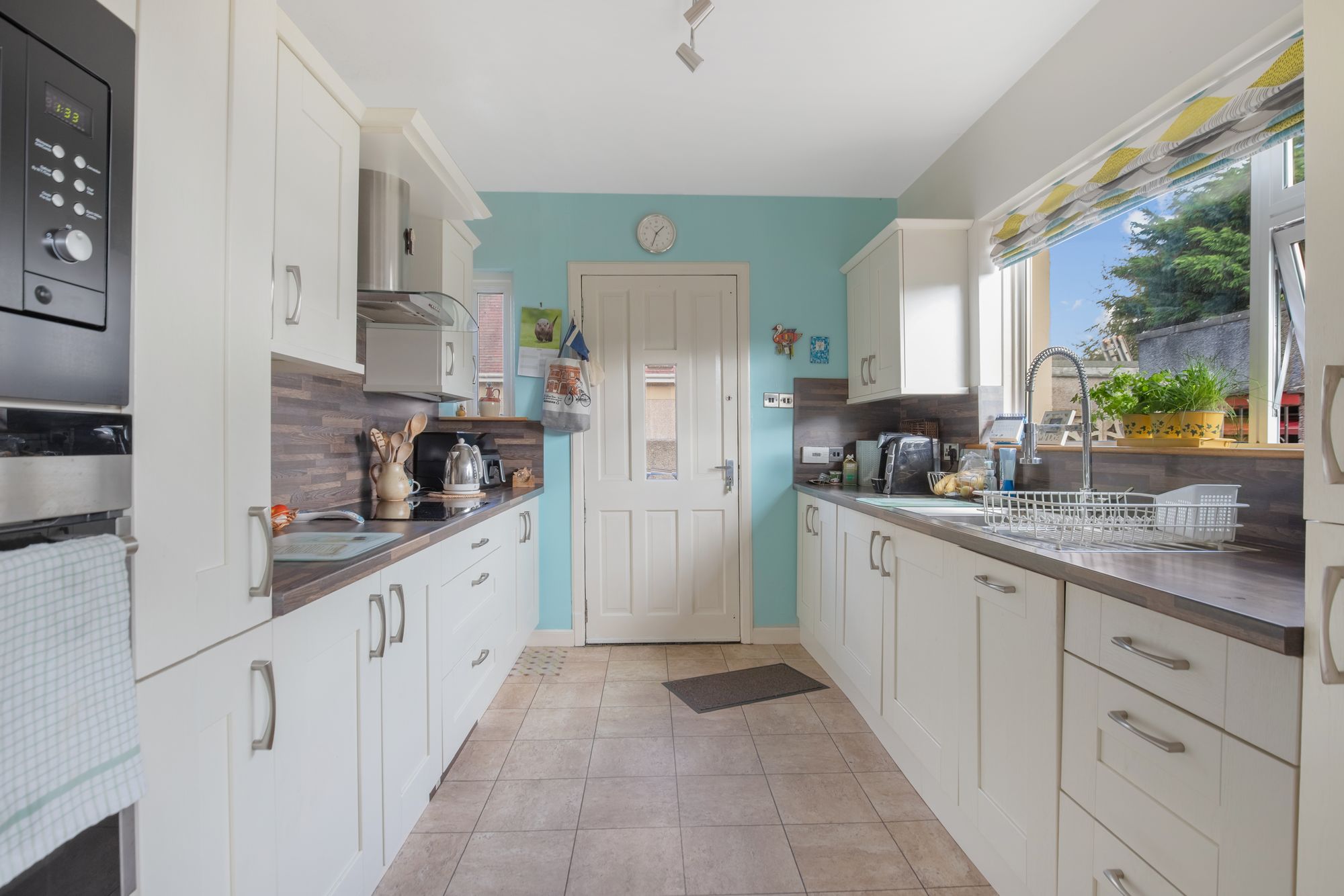 4 bed chalet for sale in Dunster Road, Stirling, FK9  - Property Image 5