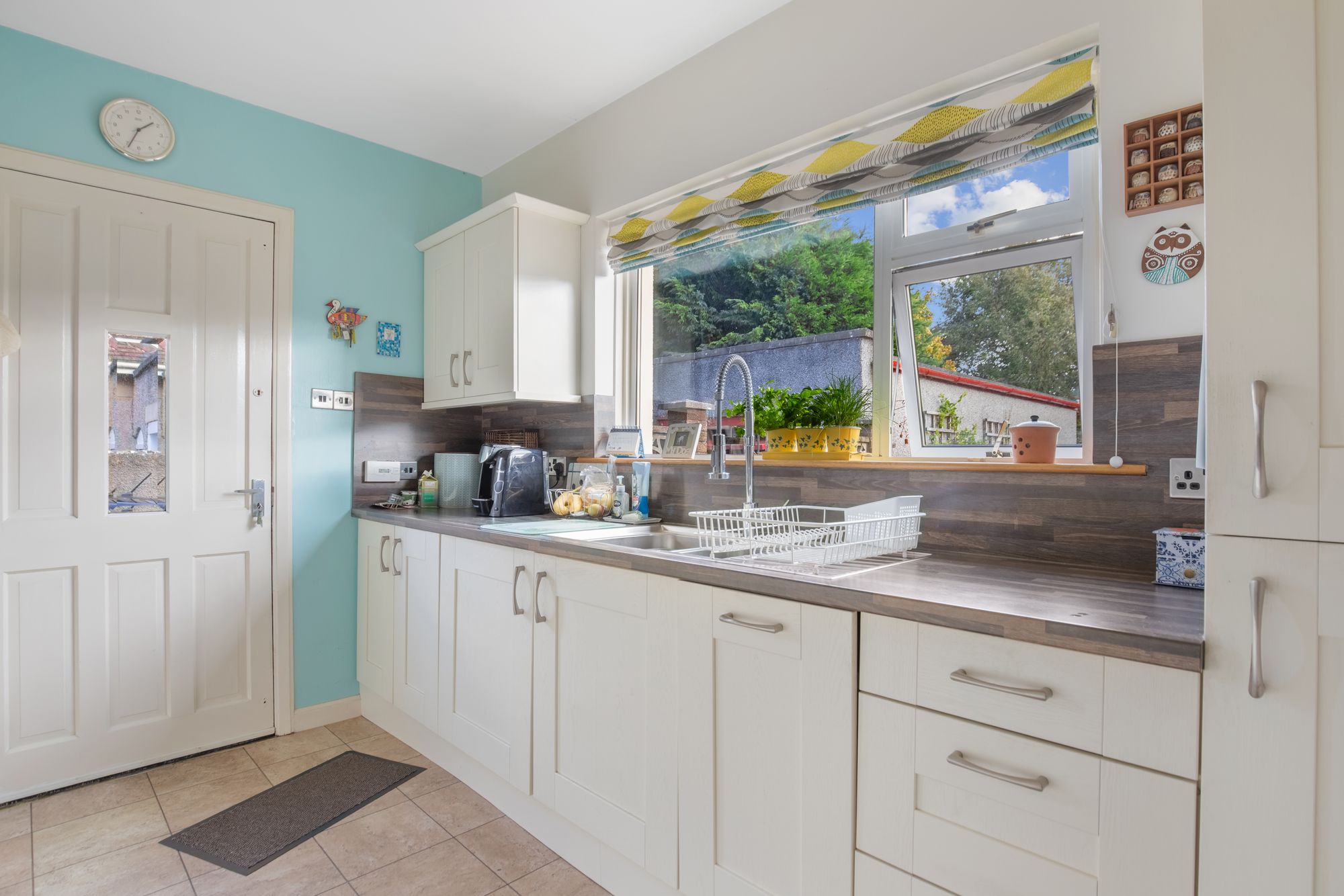 4 bed chalet for sale in Dunster Road, Stirling, FK9 2