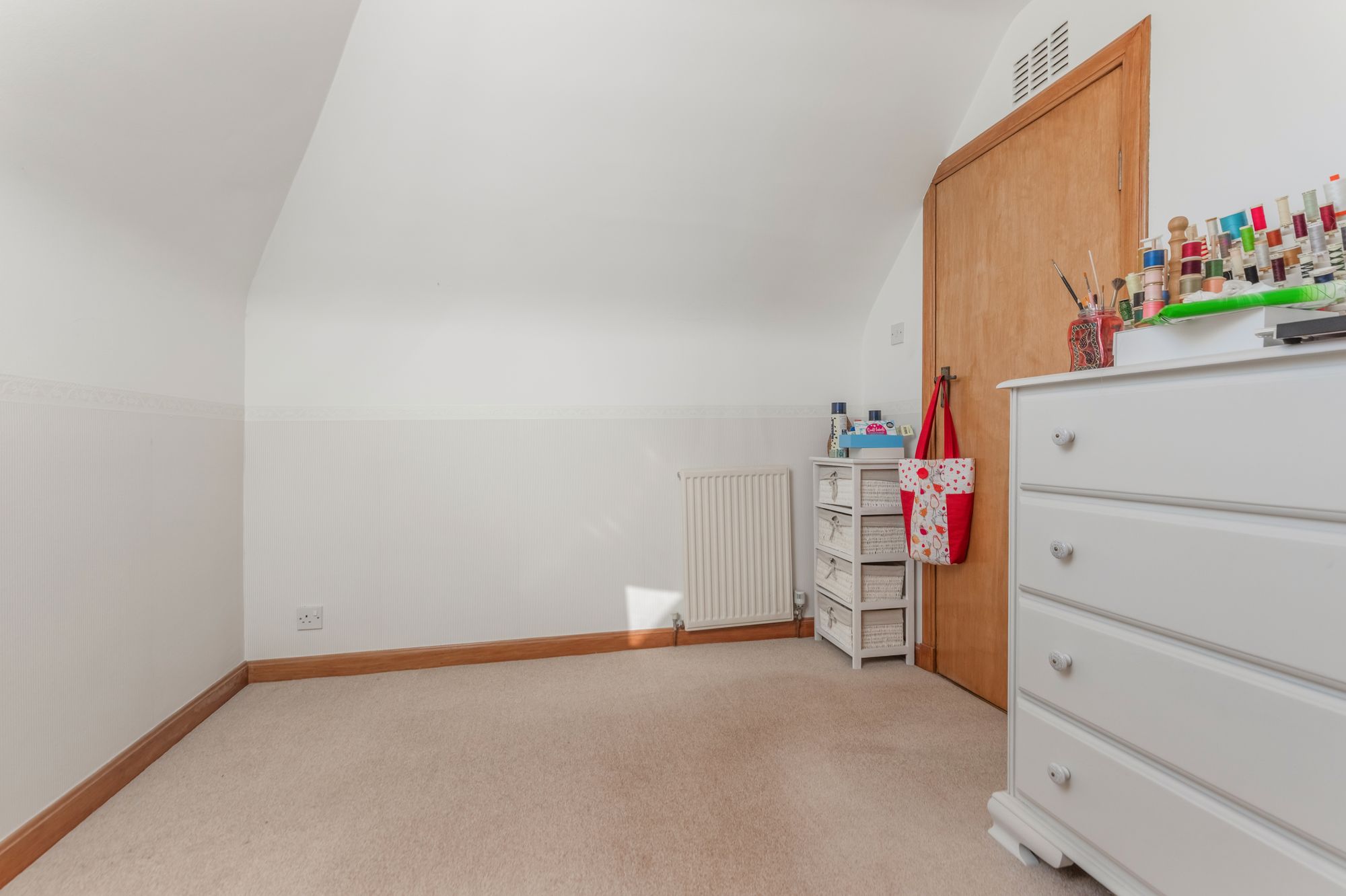 4 bed chalet for sale in Dunster Road, Stirling, FK9  - Property Image 26