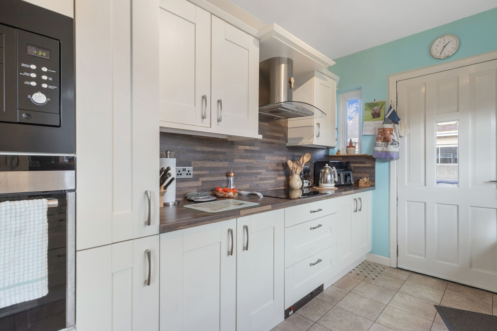 4 bed chalet for sale in Dunster Road, Stirling, FK9  - Property Image 4