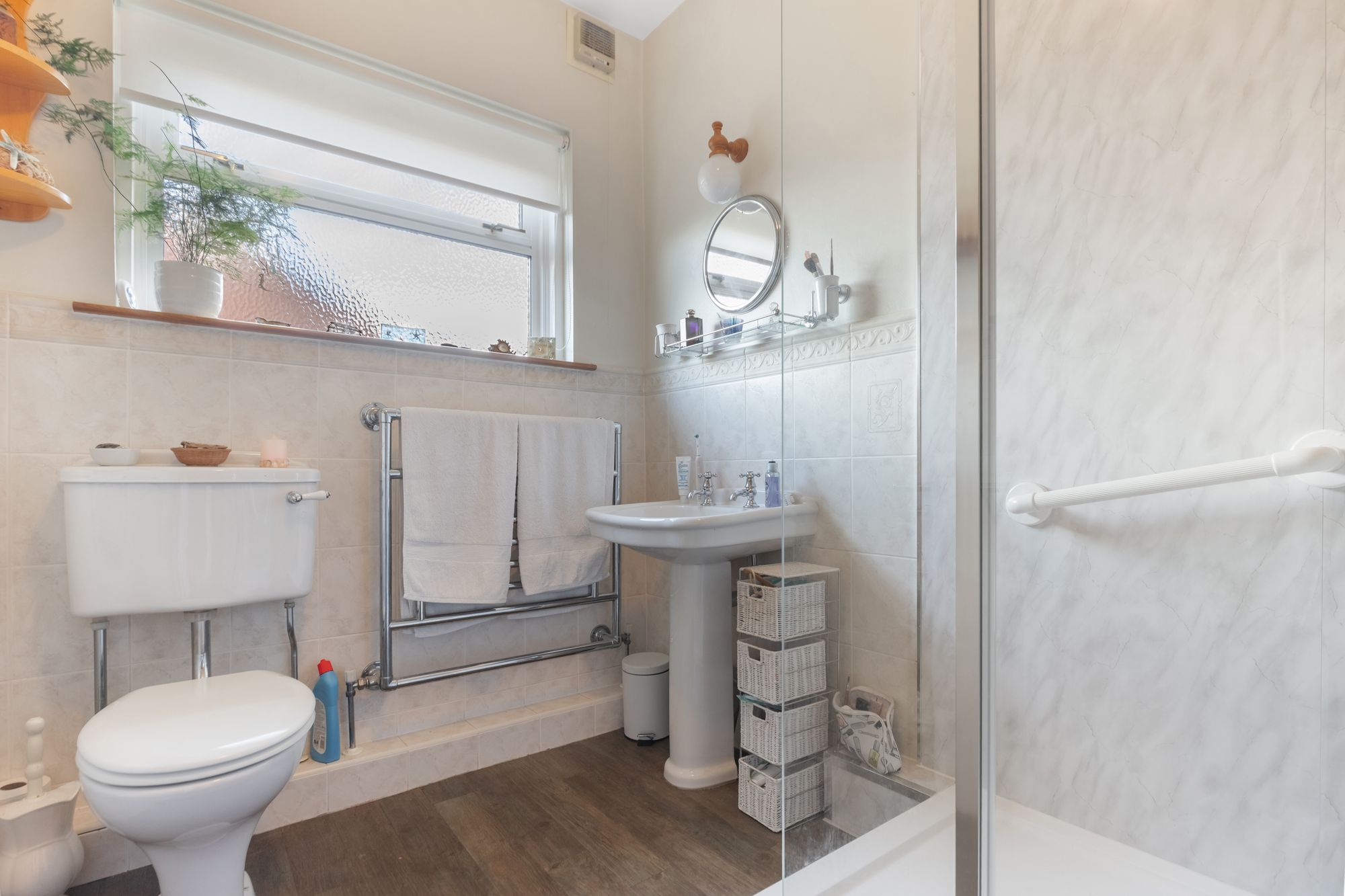 4 bed chalet for sale in Dunster Road, Stirling, FK9 23