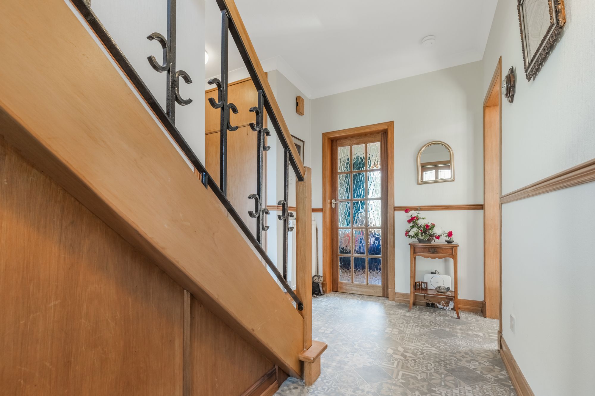 4 bed chalet for sale in Dunster Road, Stirling, FK9  - Property Image 18