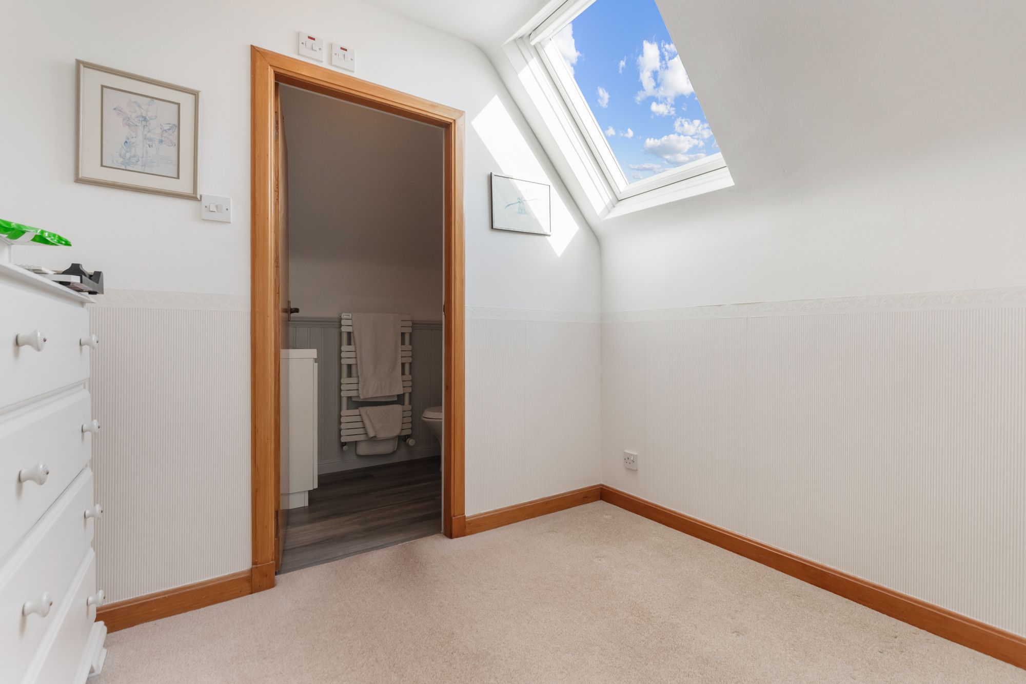 4 bed chalet for sale in Dunster Road, Stirling, FK9 26