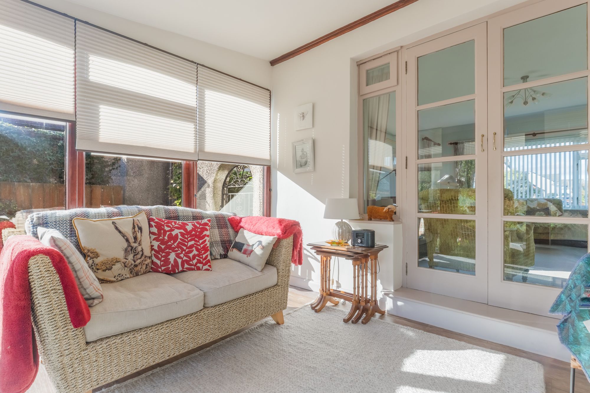 4 bed chalet for sale in Dunster Road, Stirling, FK9  - Property Image 9