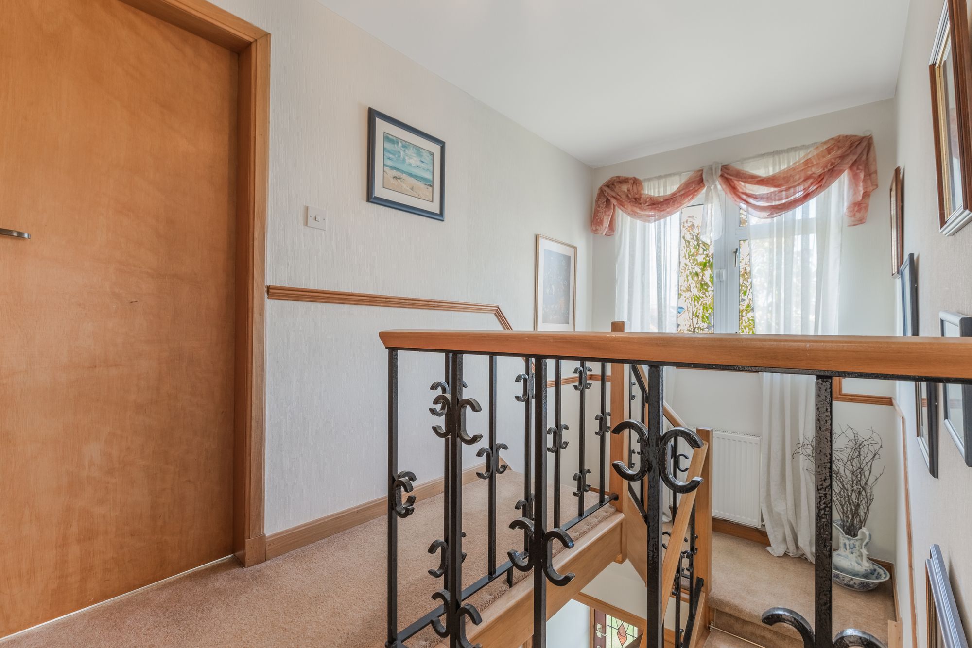 4 bed chalet for sale in Dunster Road, Stirling, FK9  - Property Image 19