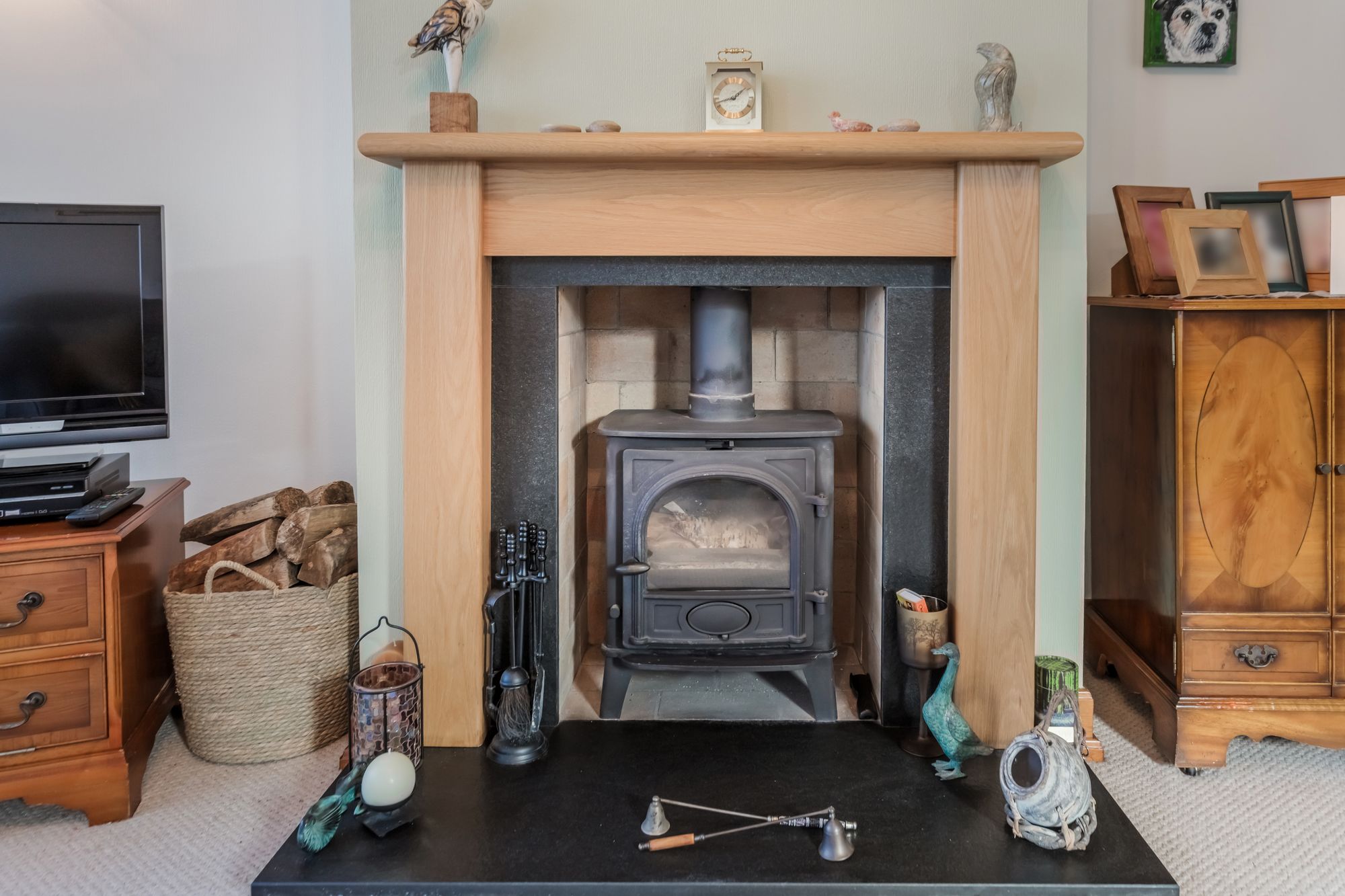 4 bed chalet for sale in Dunster Road, Stirling, FK9  - Property Image 8