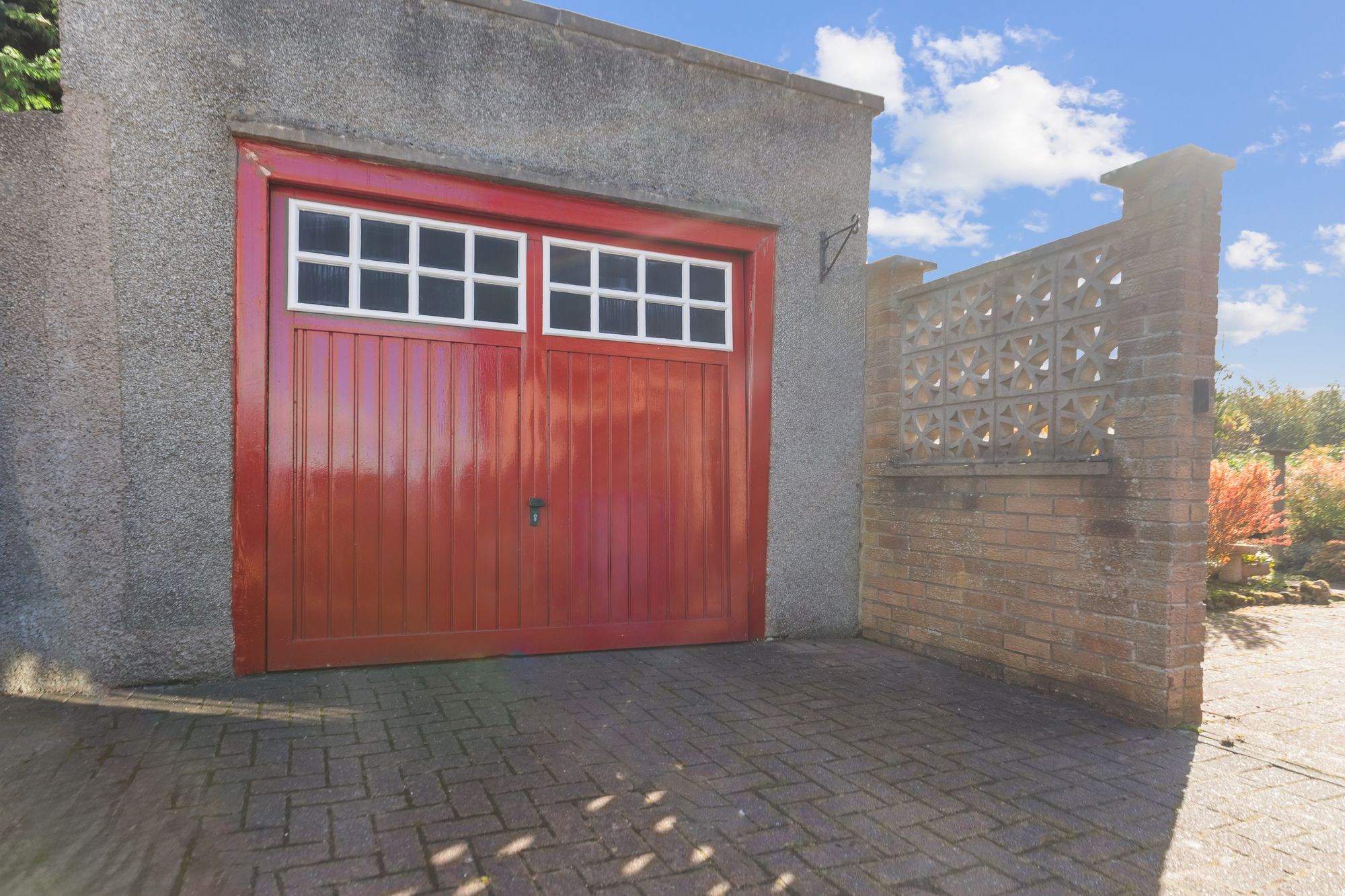 4 bed chalet for sale in Dunster Road, Stirling, FK9  - Property Image 30