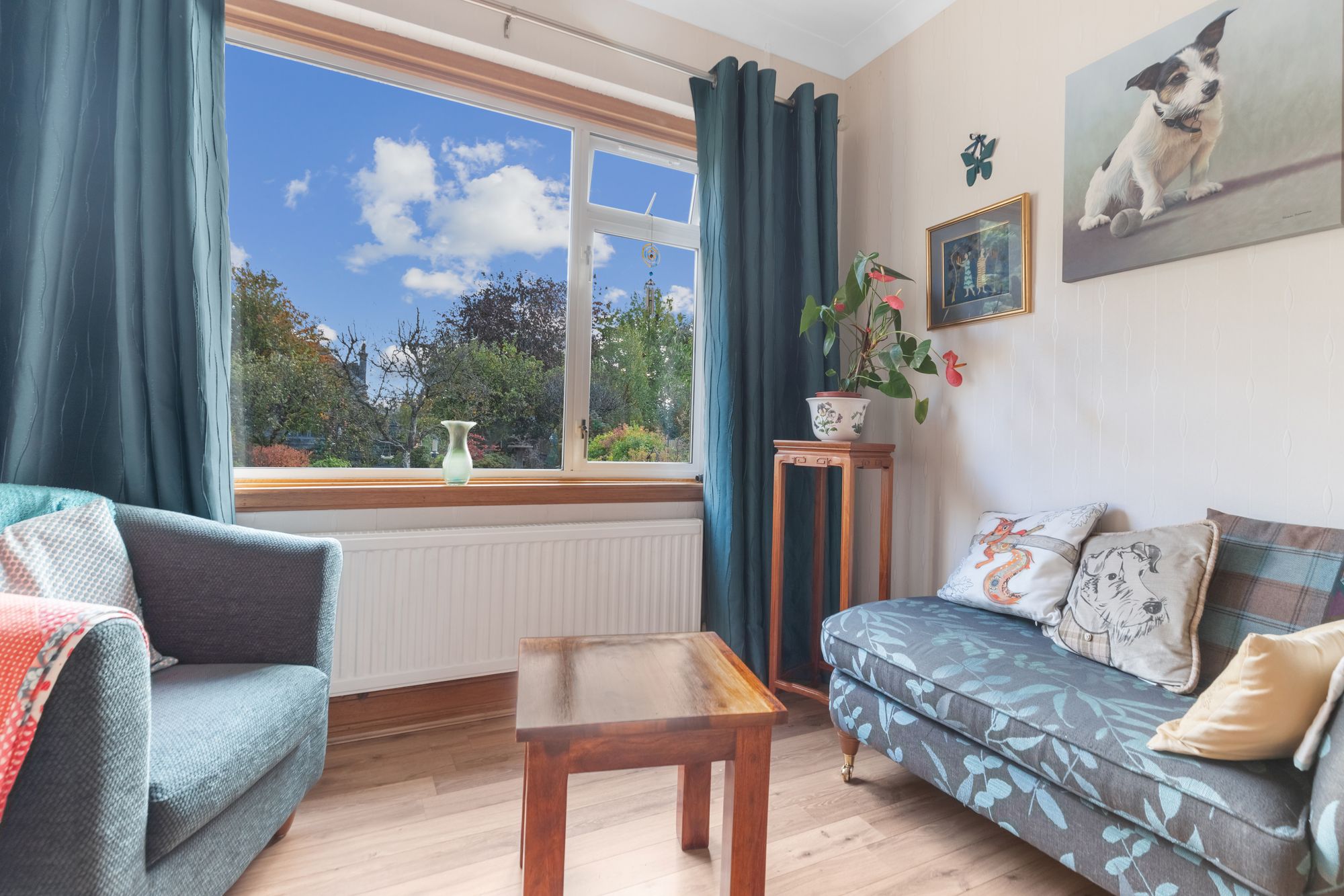 4 bed chalet for sale in Dunster Road, Stirling, FK9  - Property Image 11