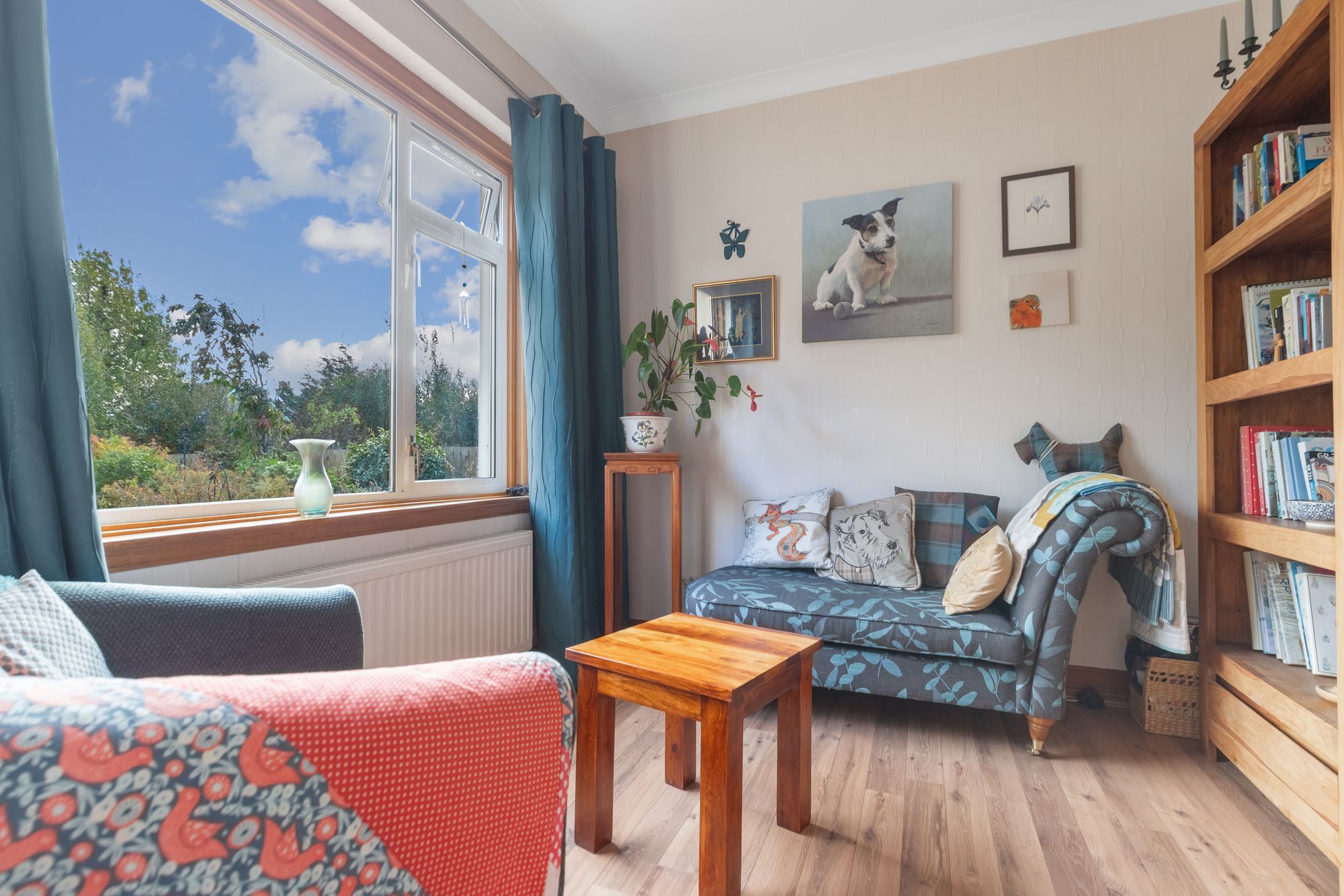 4 bed chalet for sale in Dunster Road, Stirling, FK9 11