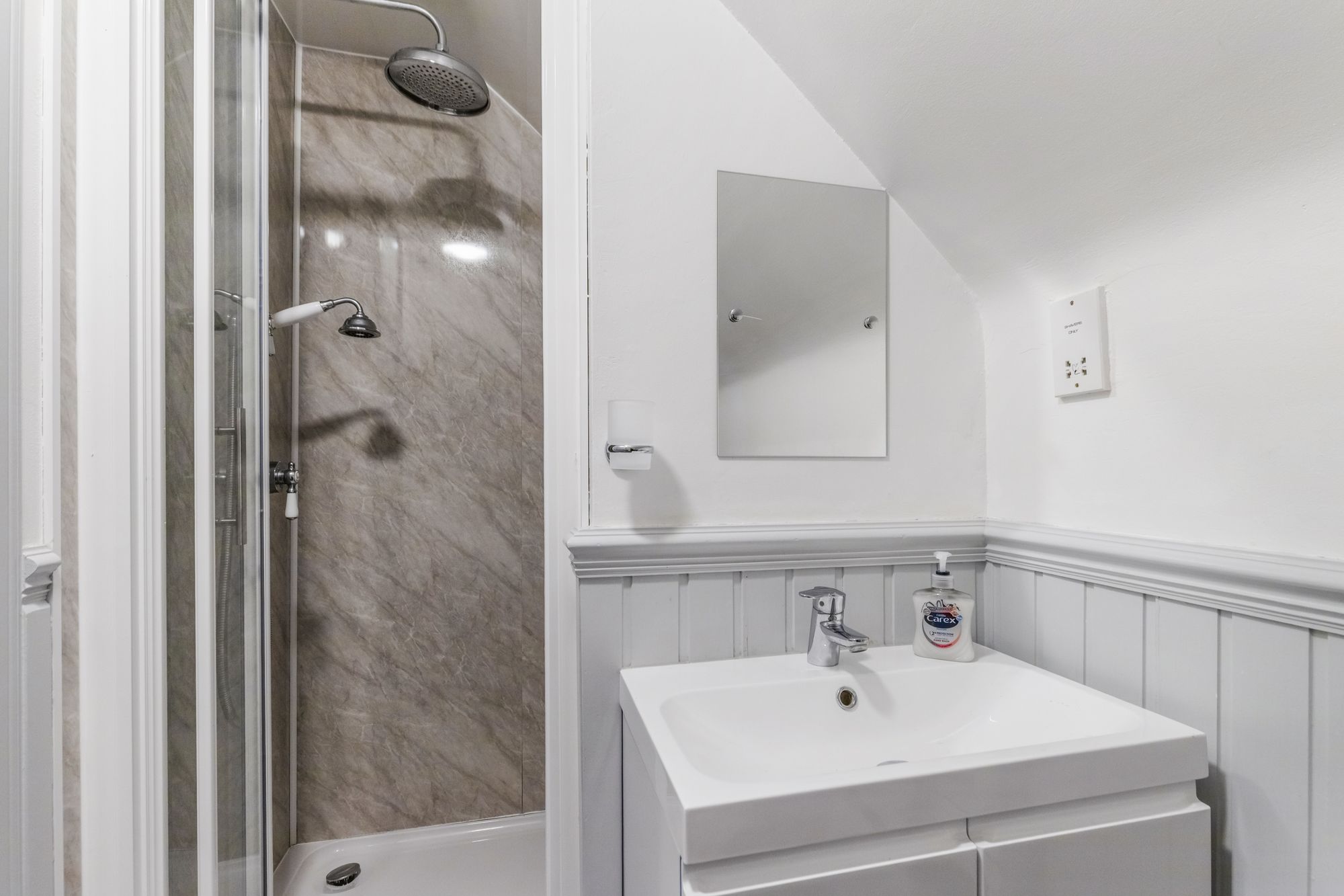 4 bed chalet for sale in Dunster Road, Stirling, FK9 14