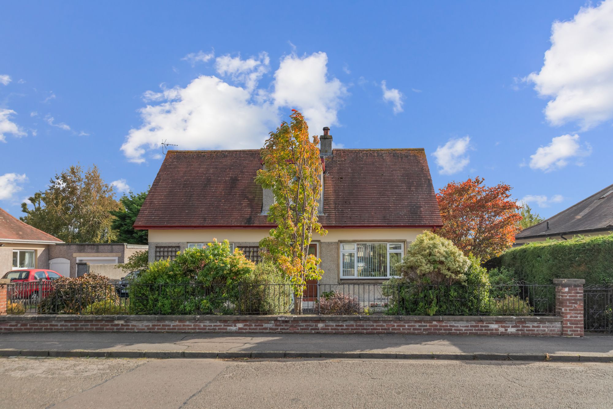 4 bed chalet for sale in Dunster Road, Stirling, FK9 28