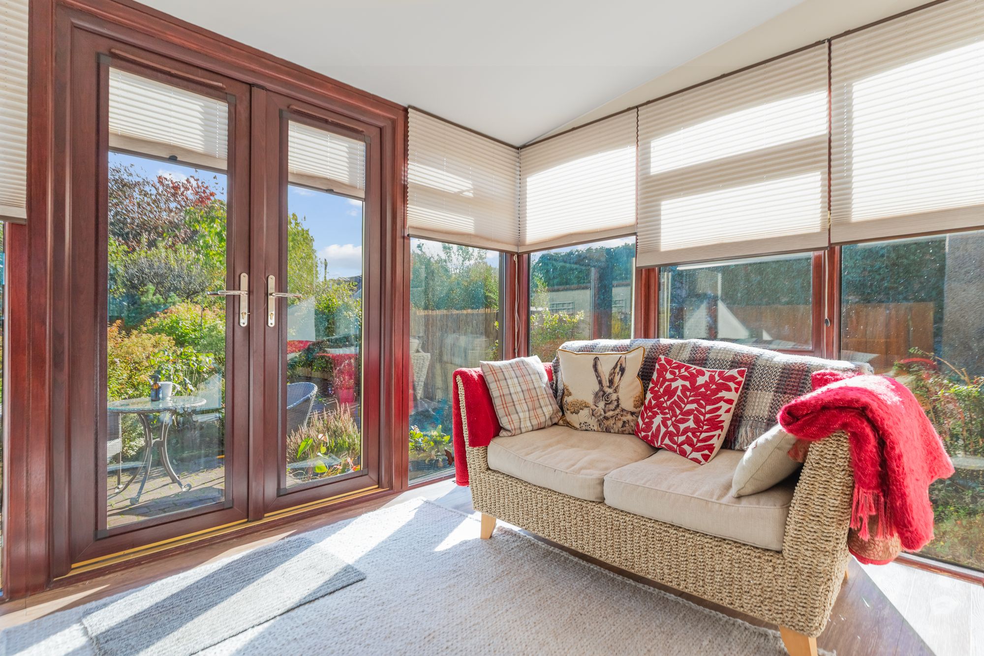 4 bed chalet for sale in Dunster Road, Stirling, FK9  - Property Image 10